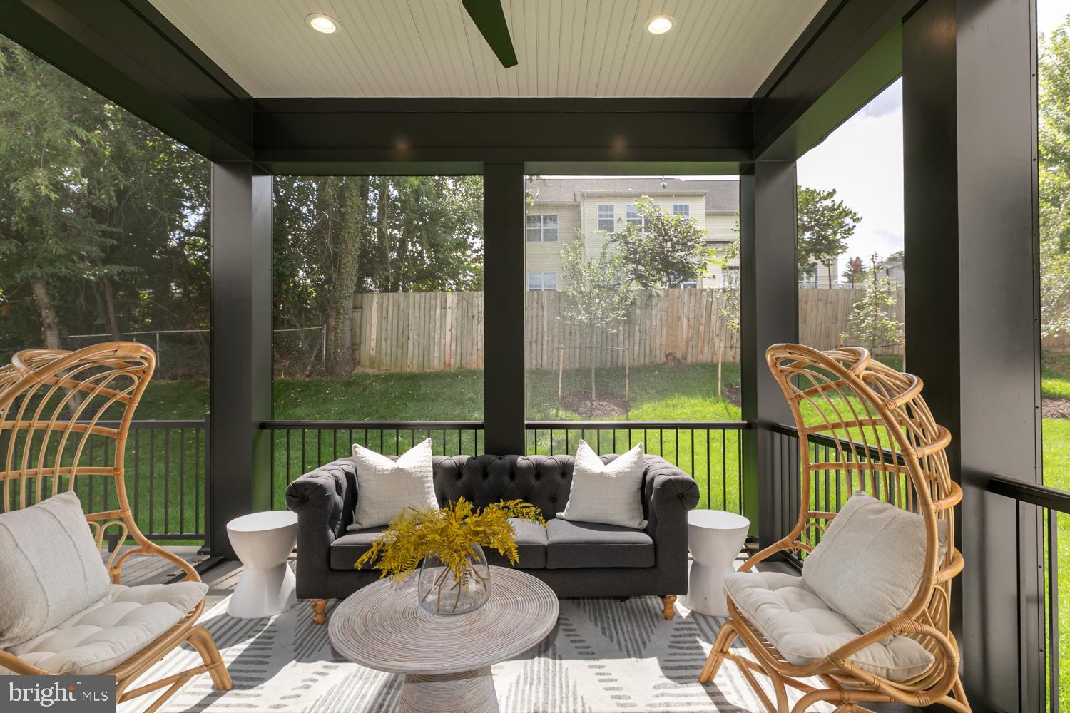 KENT GARDENS - Residential