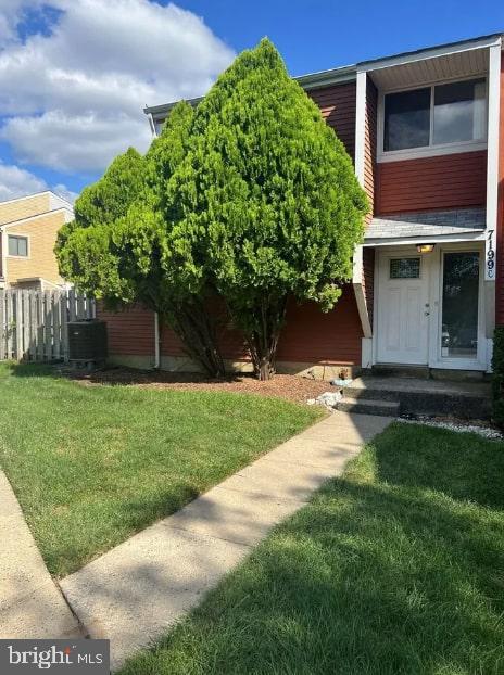 COUNTRYSIDE - Residential Lease