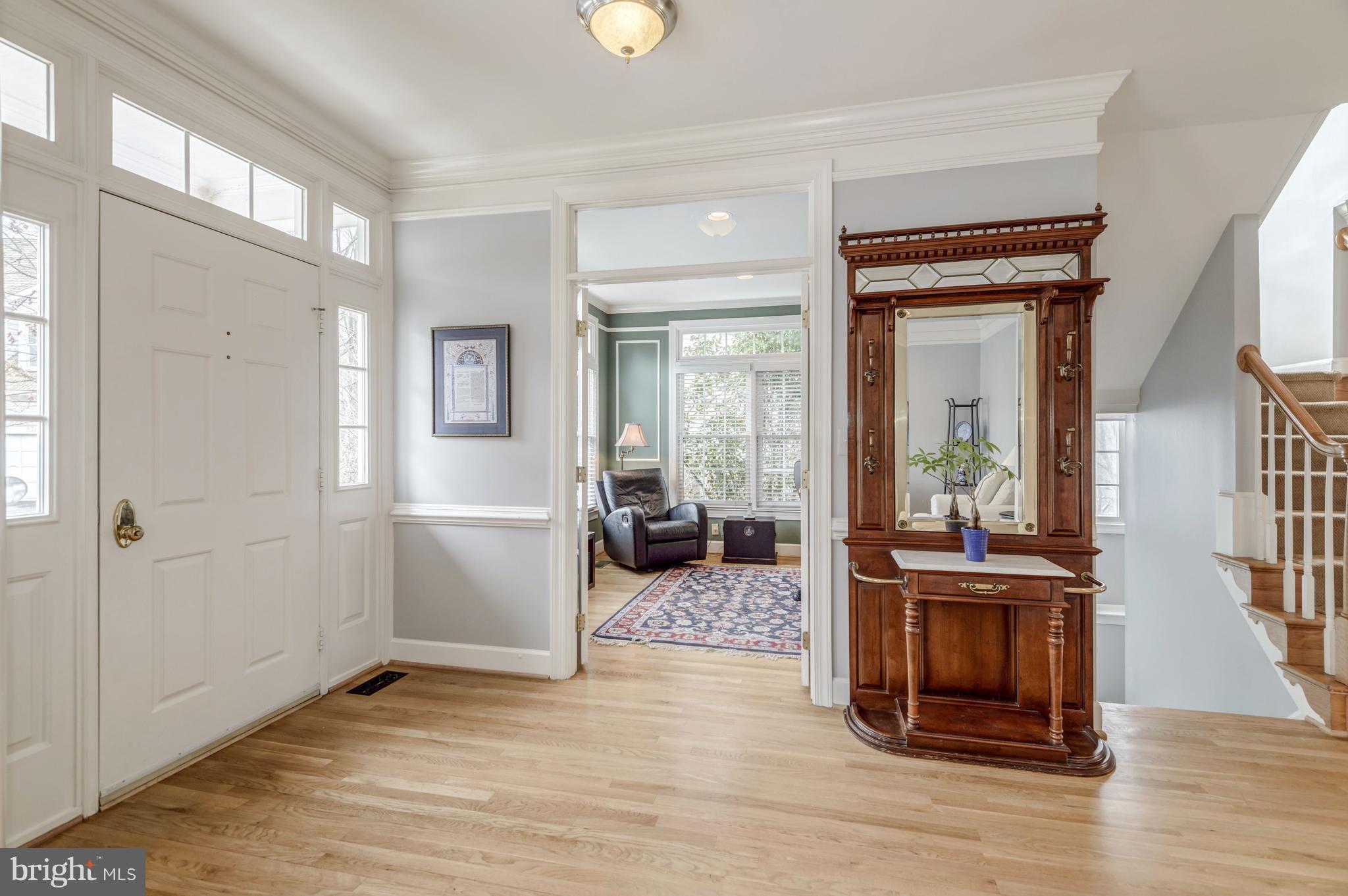 AYRLAWN - Residential