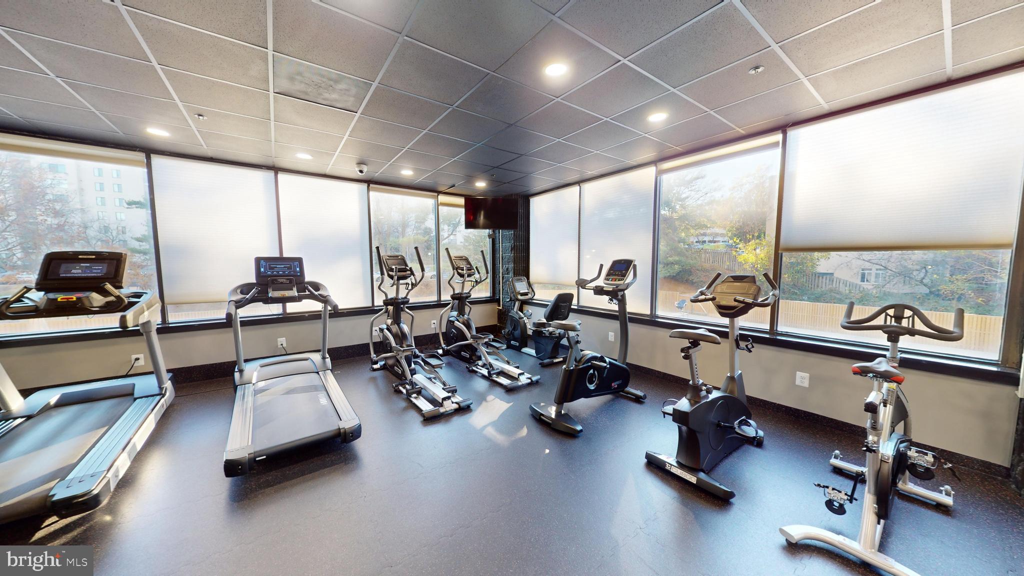 OLYMPUS INCL - Residential