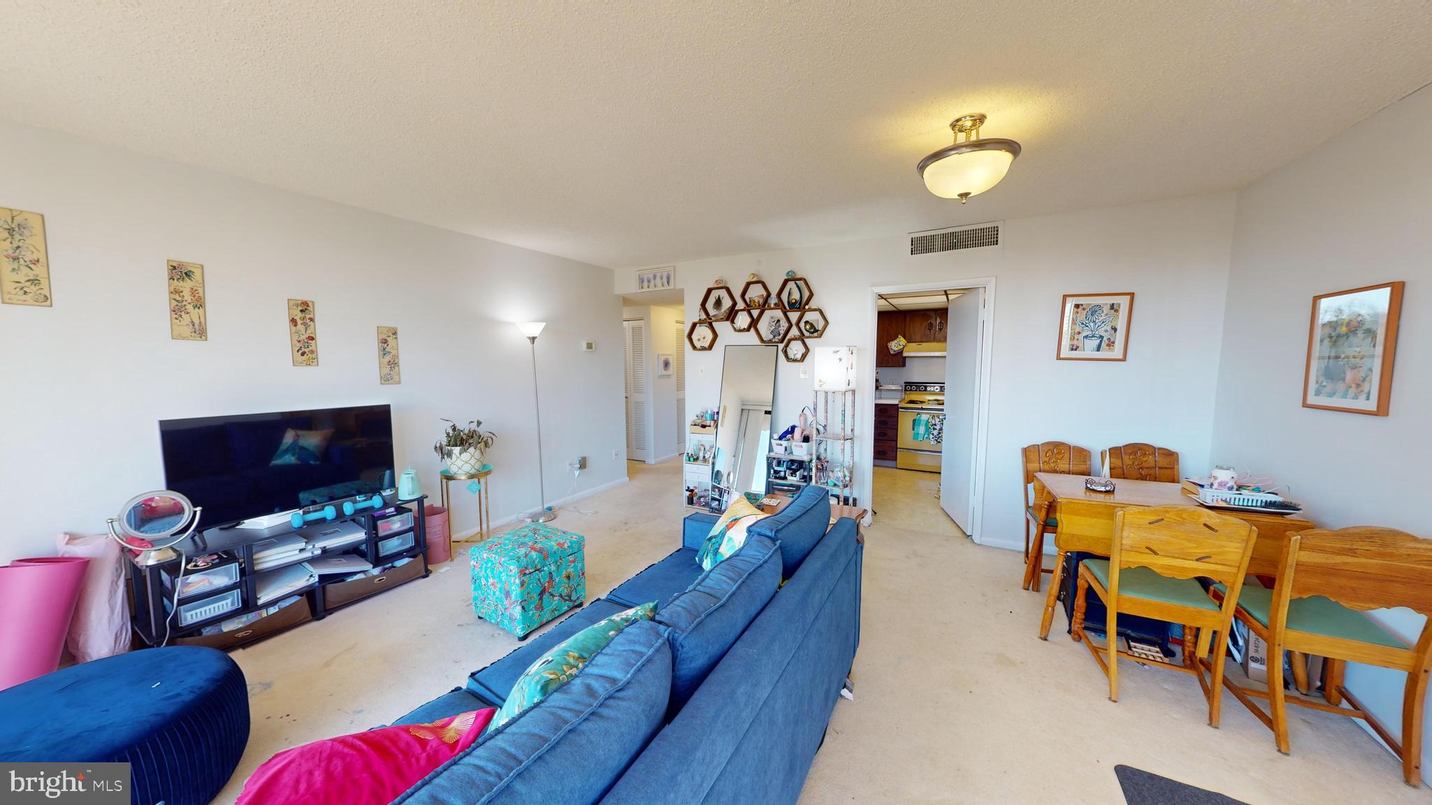 OLYMPUS INCL - Residential