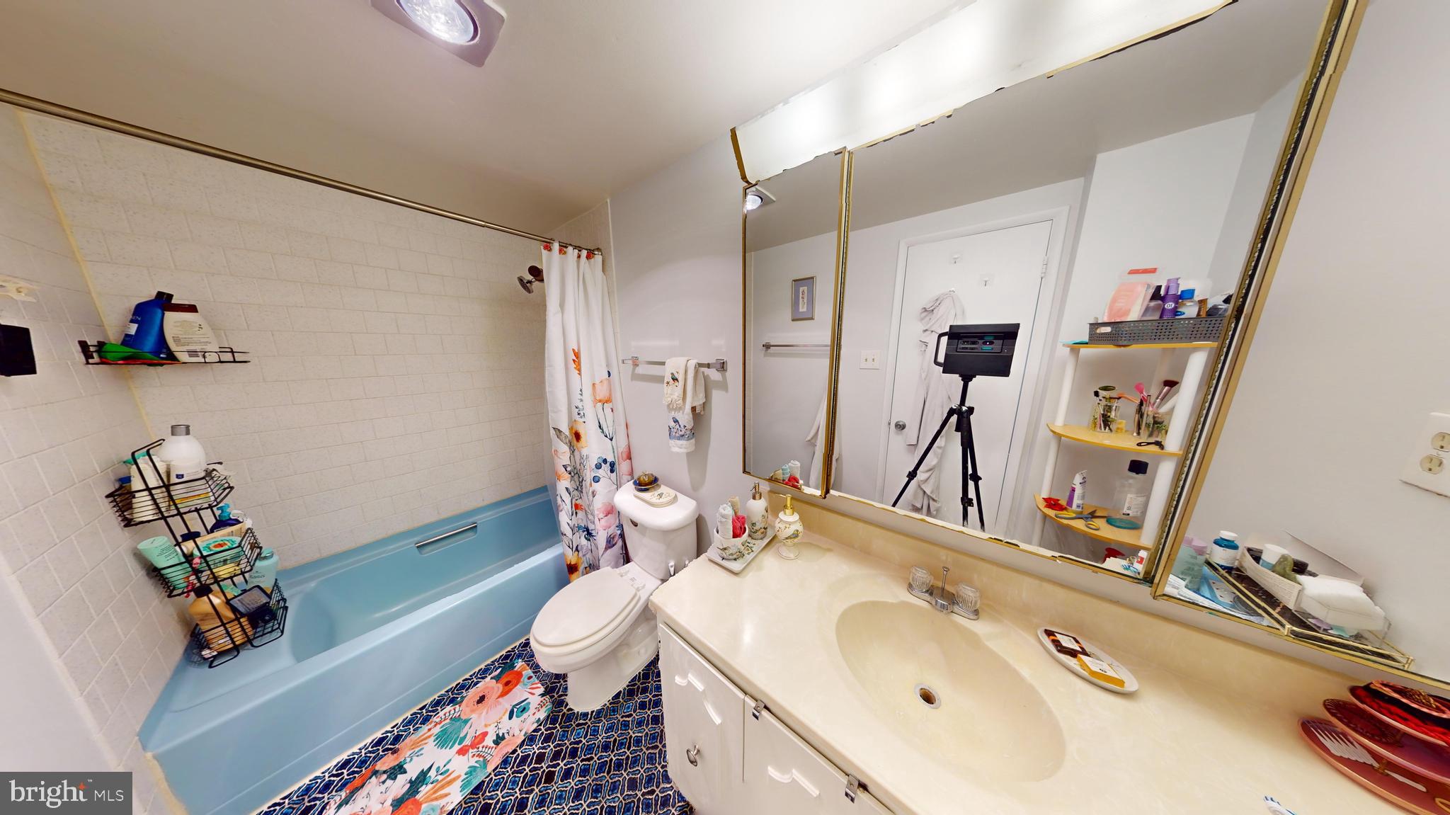 OLYMPUS INCL - Residential