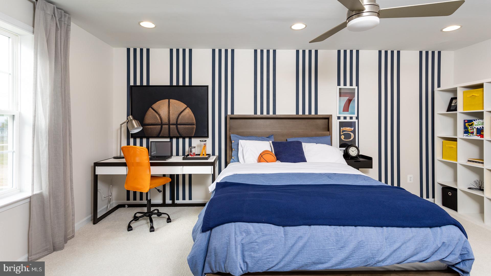 BRUNSWICK CROSSING - Residential