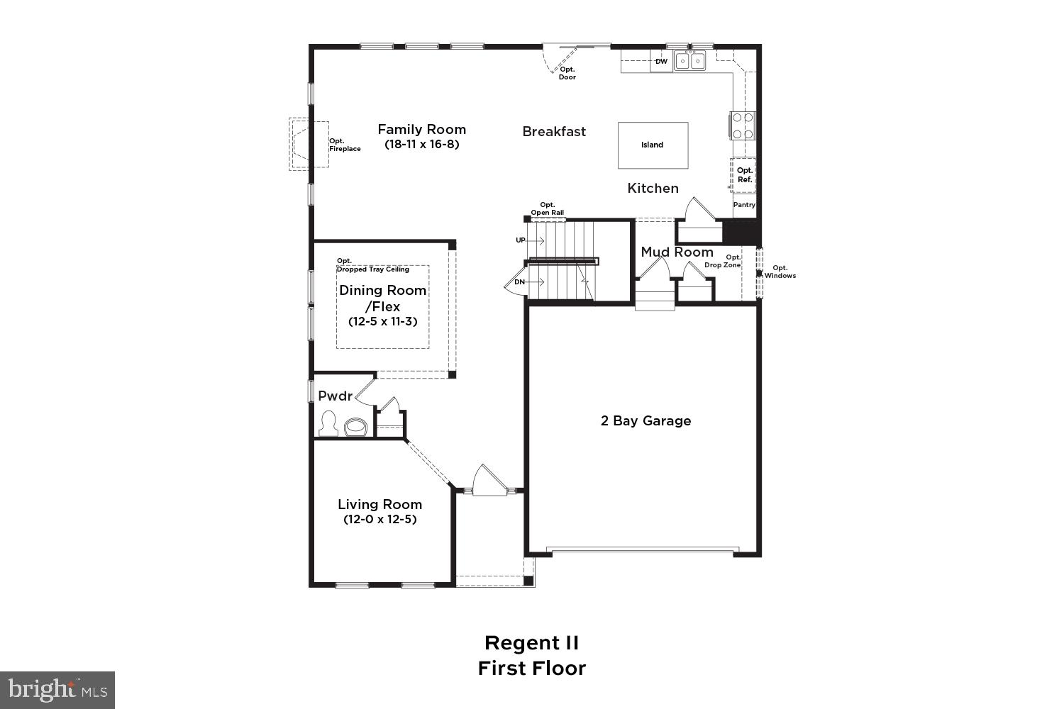 BRUNSWICK CROSSING - Residential