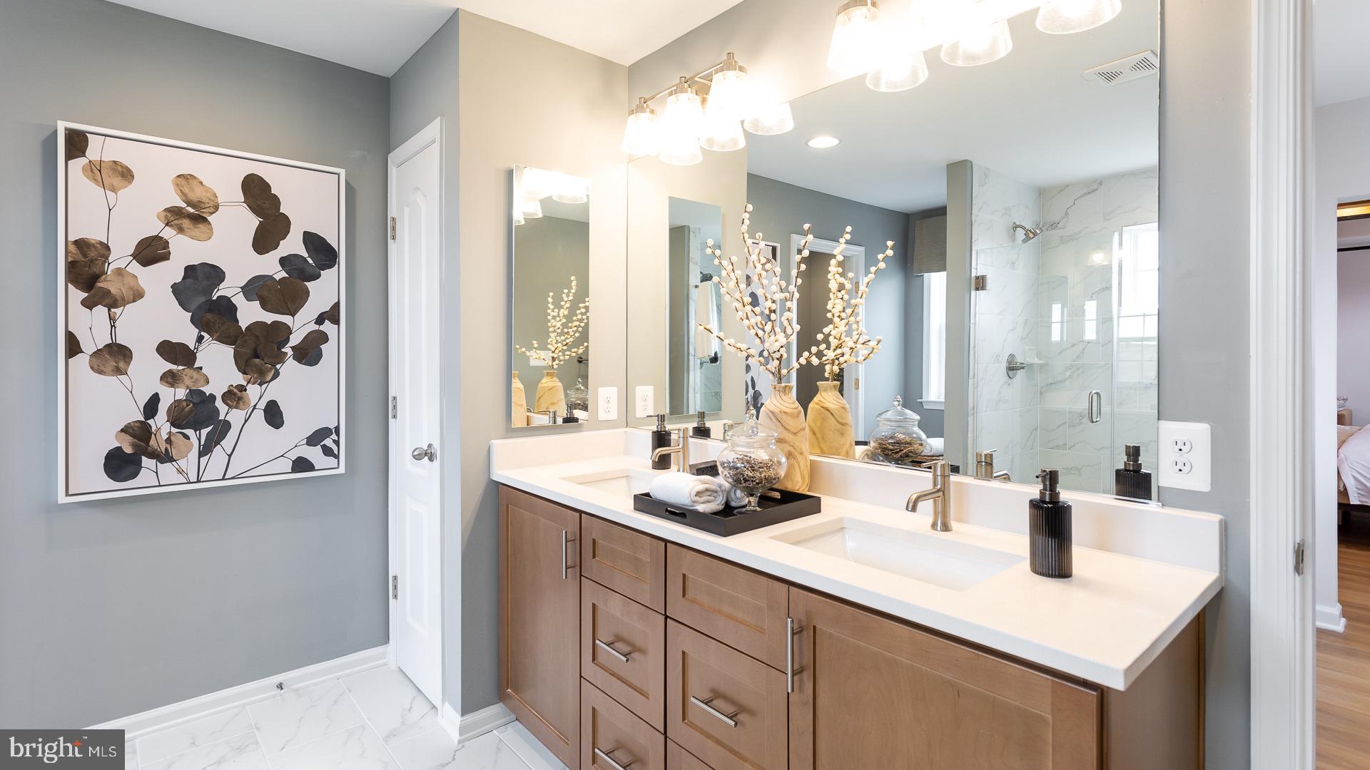 BRUNSWICK CROSSING - Residential