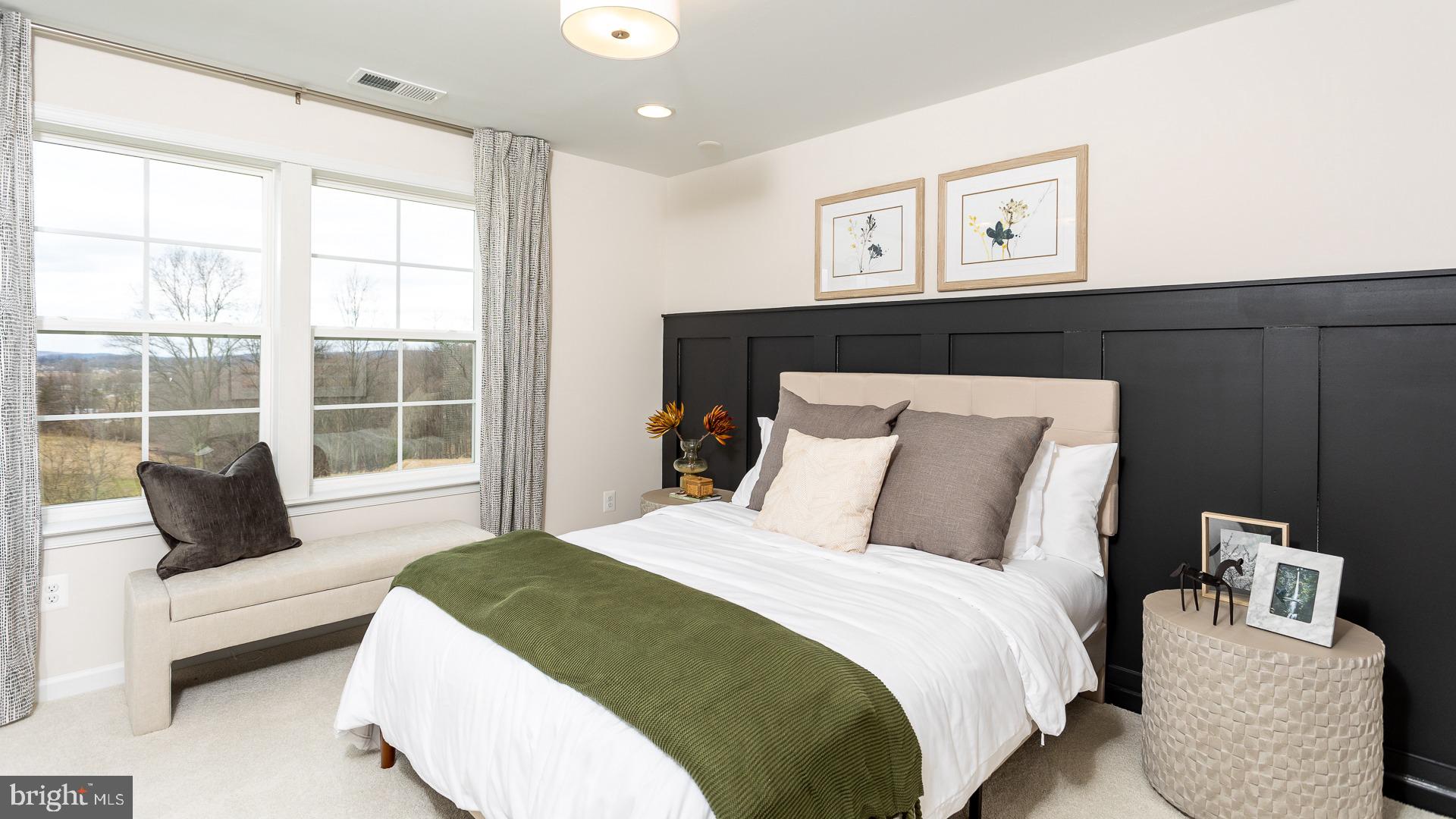 BRUNSWICK CROSSING - Residential