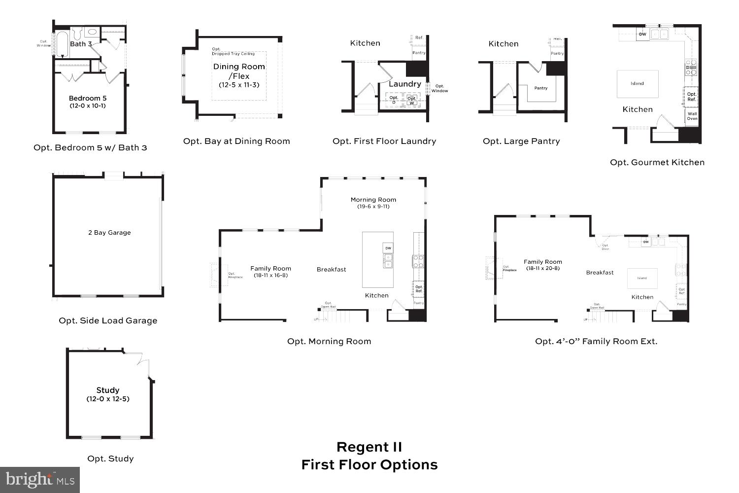 BRUNSWICK CROSSING - Residential