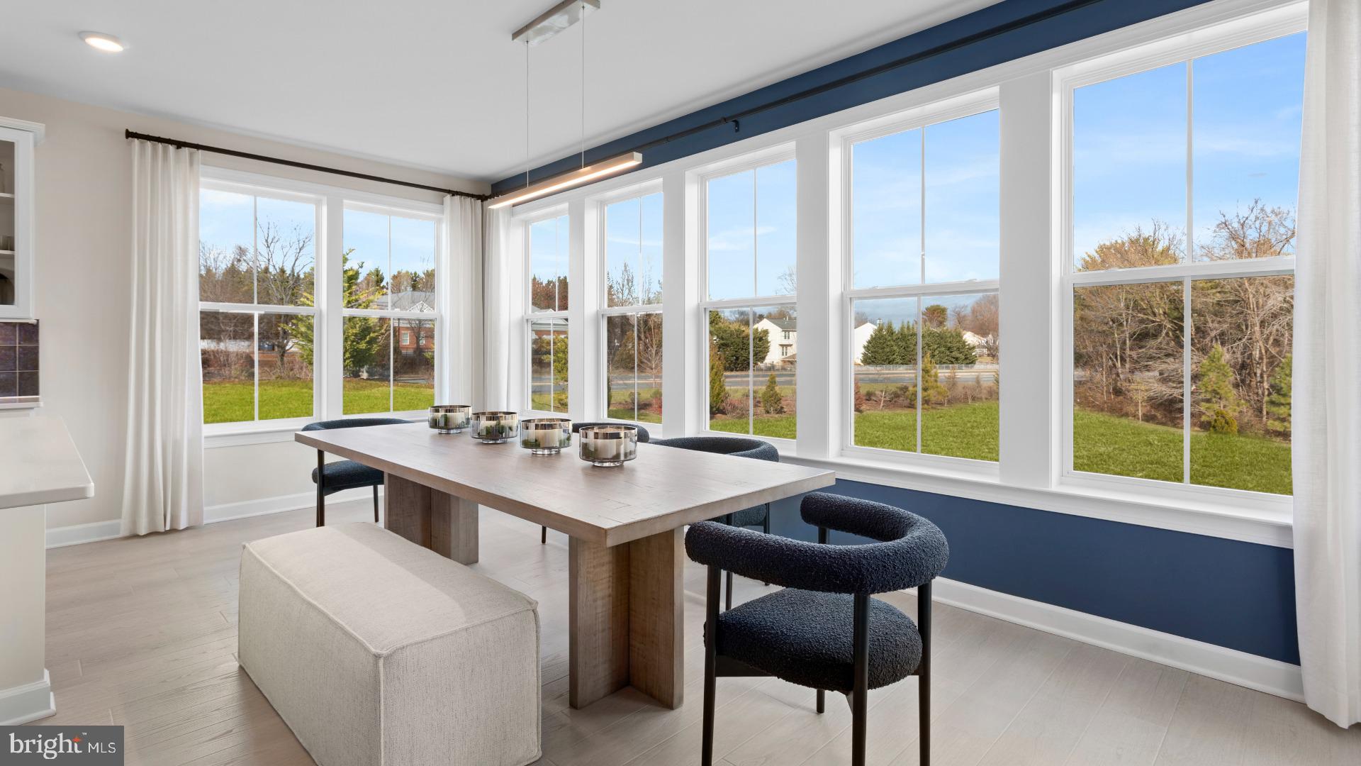 BRUNSWICK CROSSING - Residential