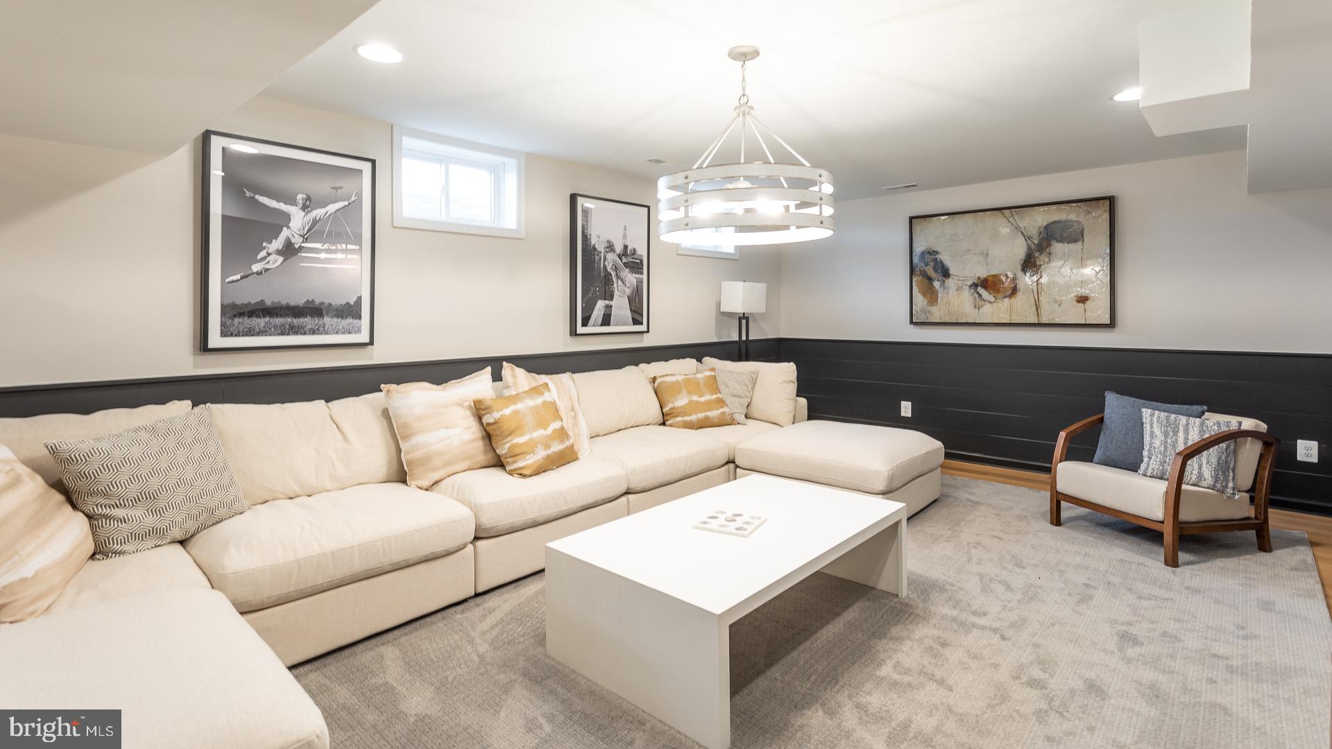 BRUNSWICK CROSSING - Residential