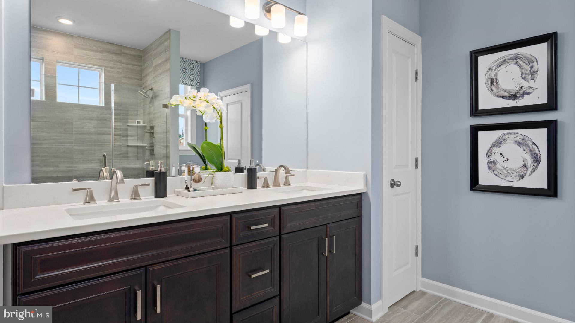 BRUNSWICK CROSSING - Residential