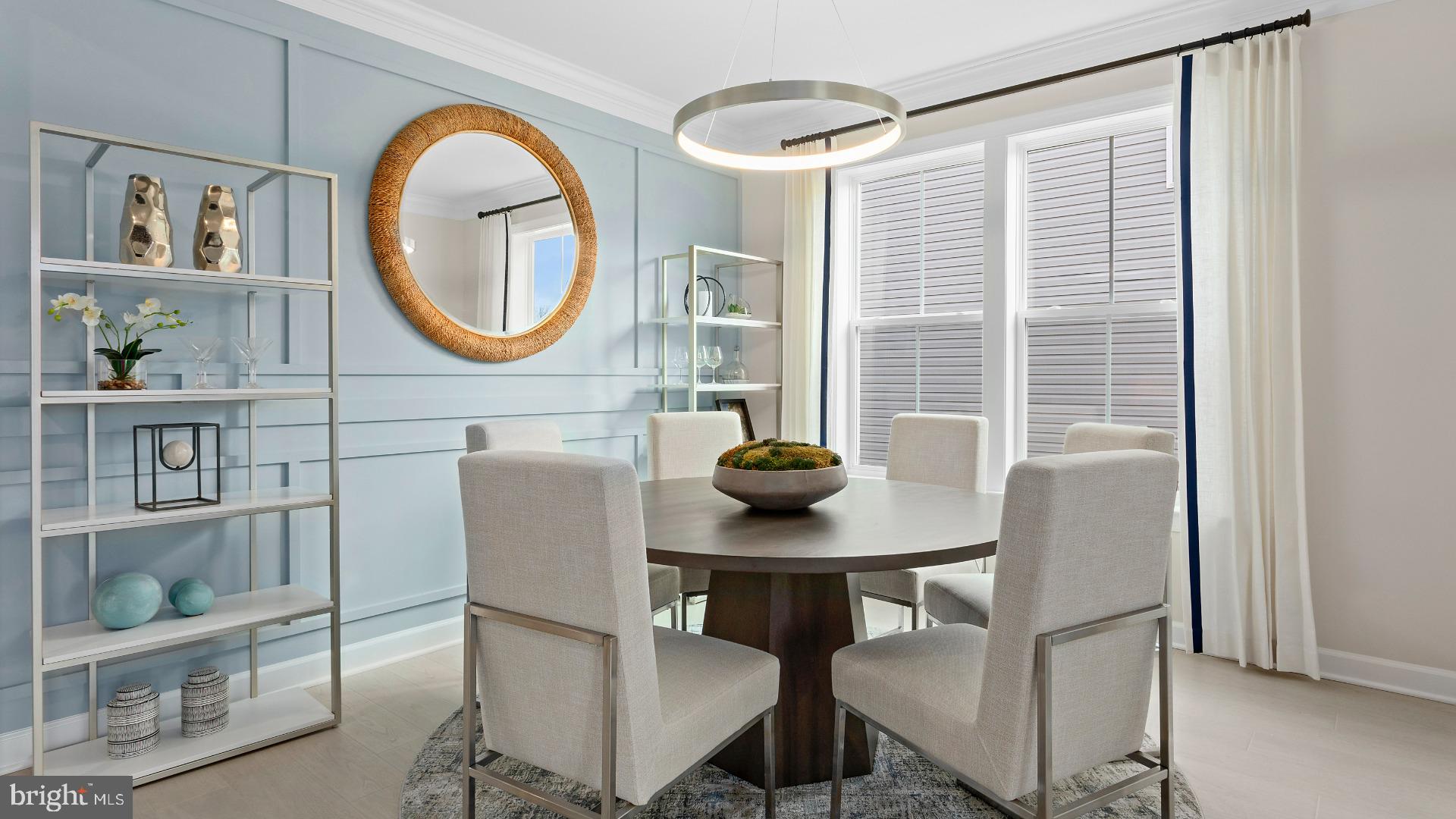 BRUNSWICK CROSSING - Residential