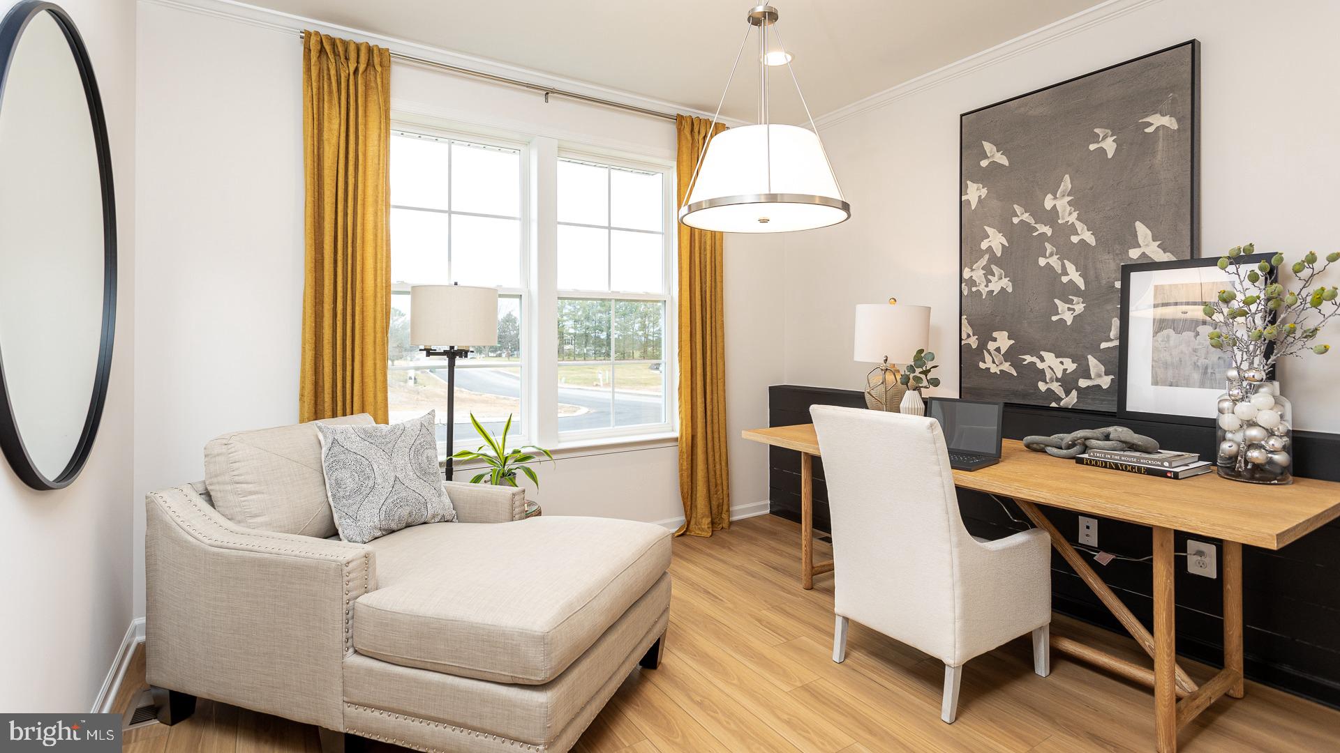 BRUNSWICK CROSSING - Residential