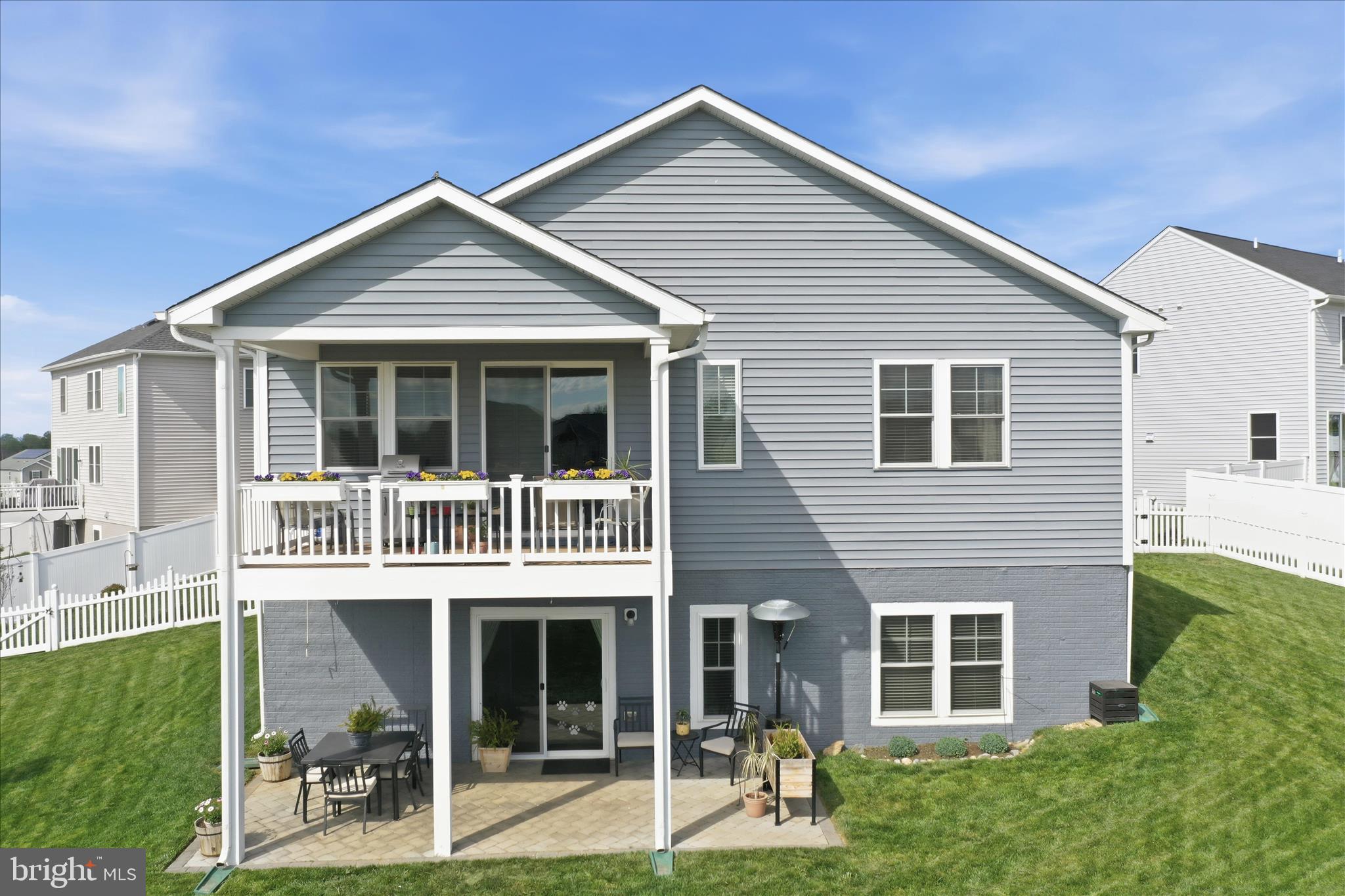 HAGERS CROSSING - Residential