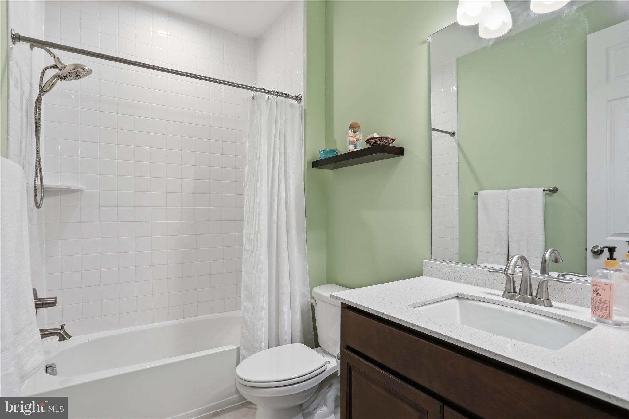 HAGERS CROSSING - Residential