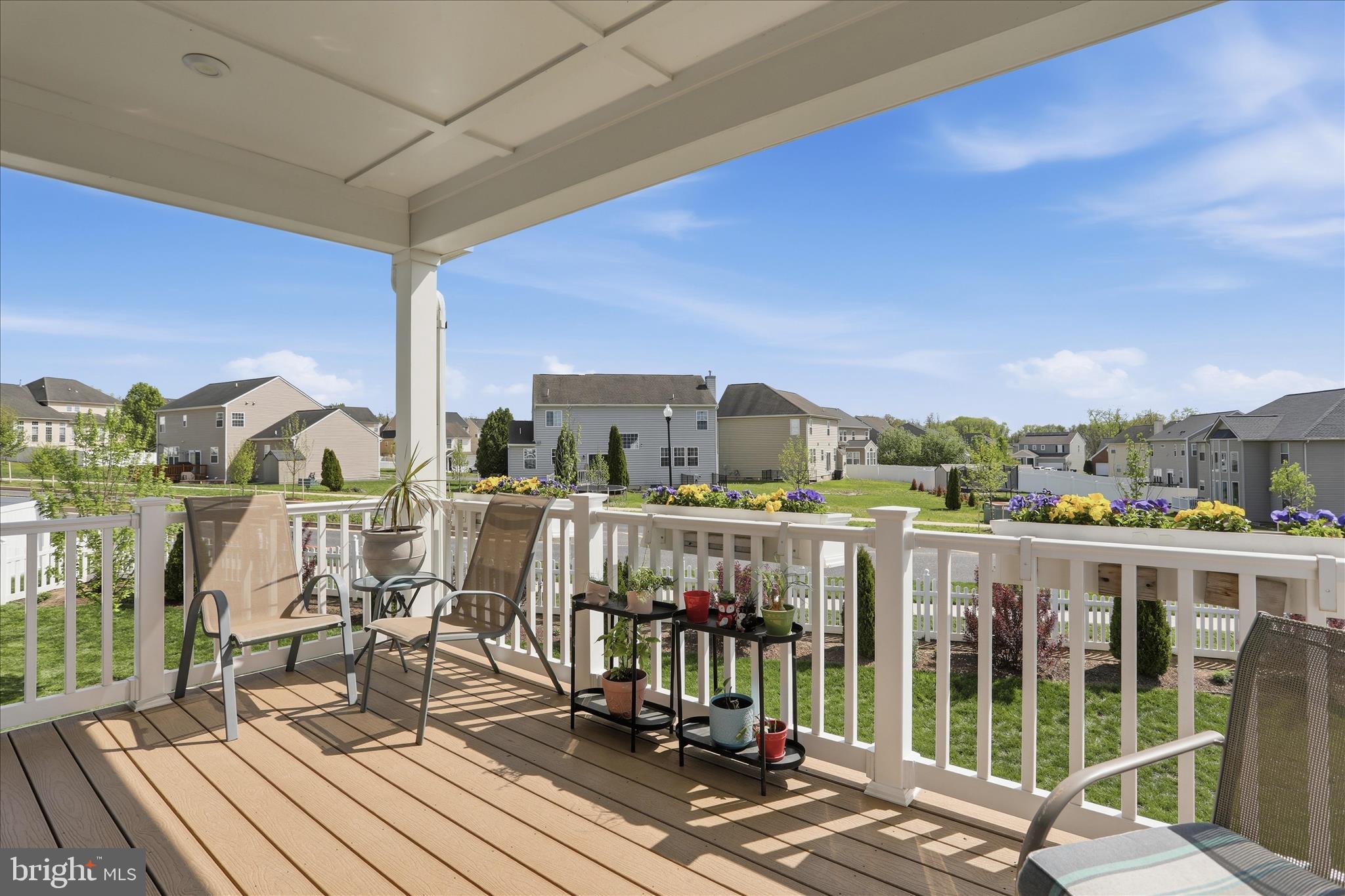 HAGERS CROSSING - Residential