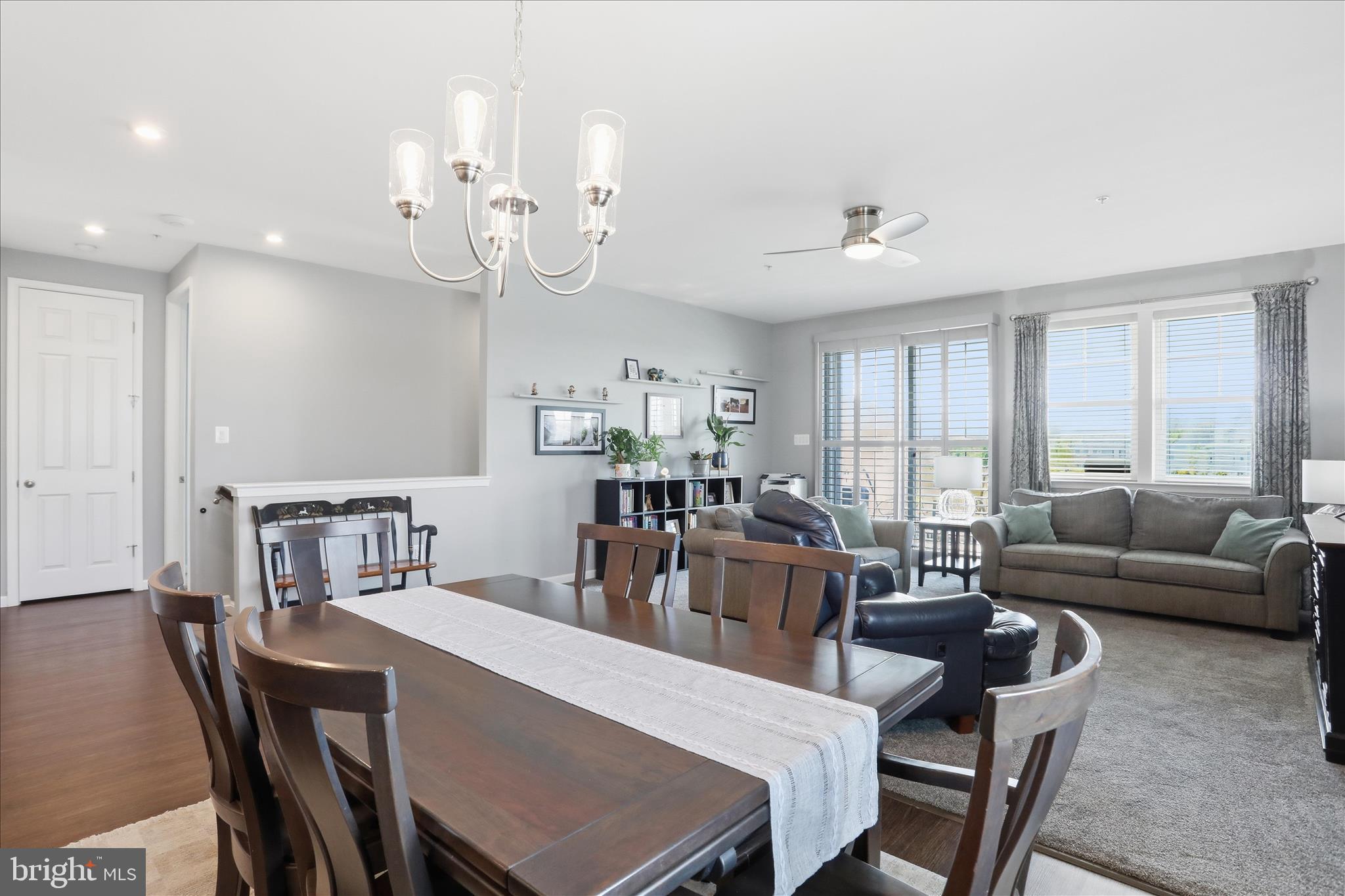 HAGERS CROSSING - Residential