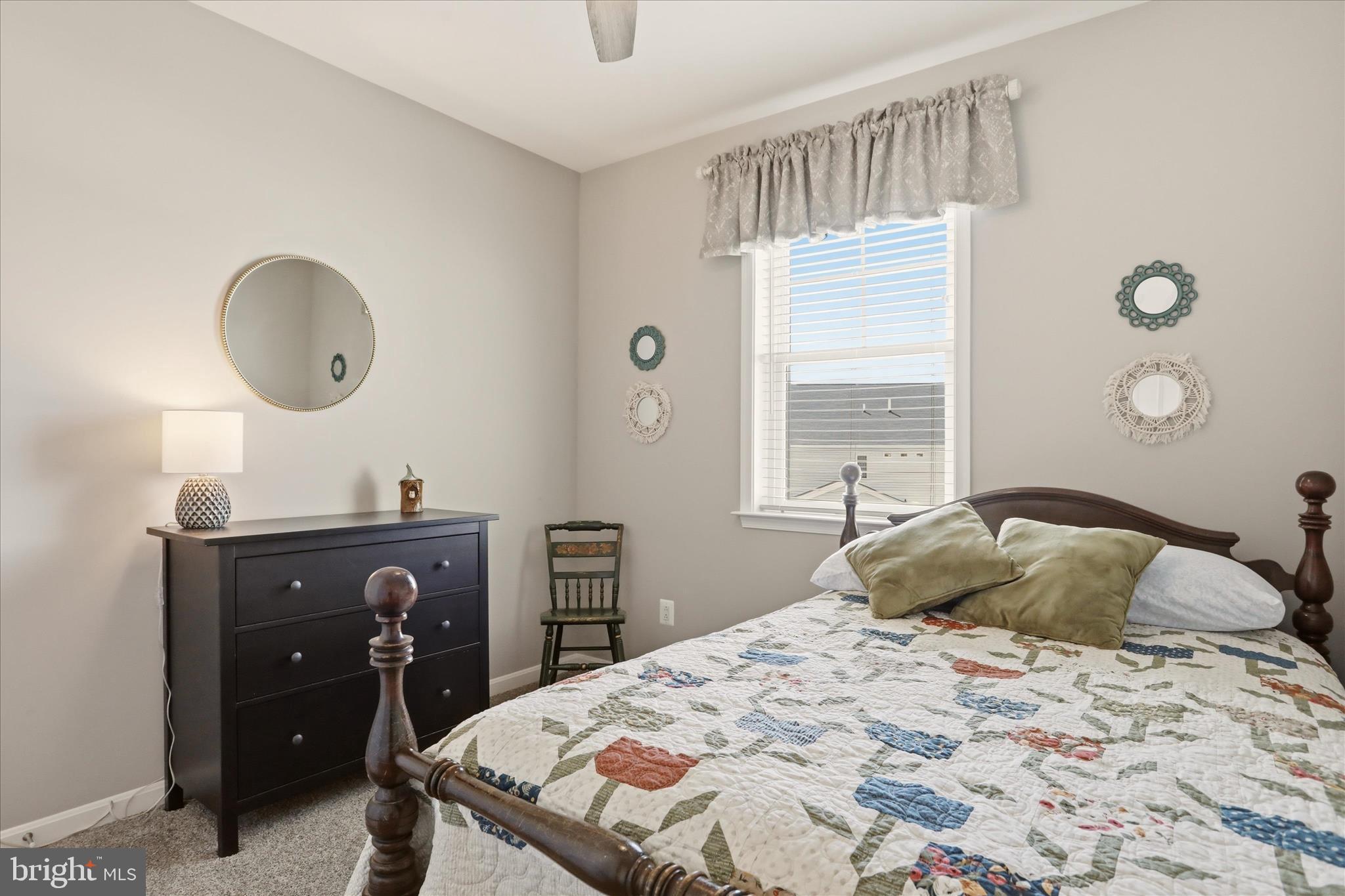 HAGERS CROSSING - Residential