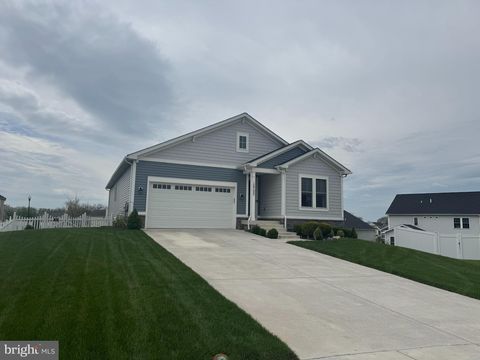 12700 WALLACE COURT HAGERSTOWN MD 21740