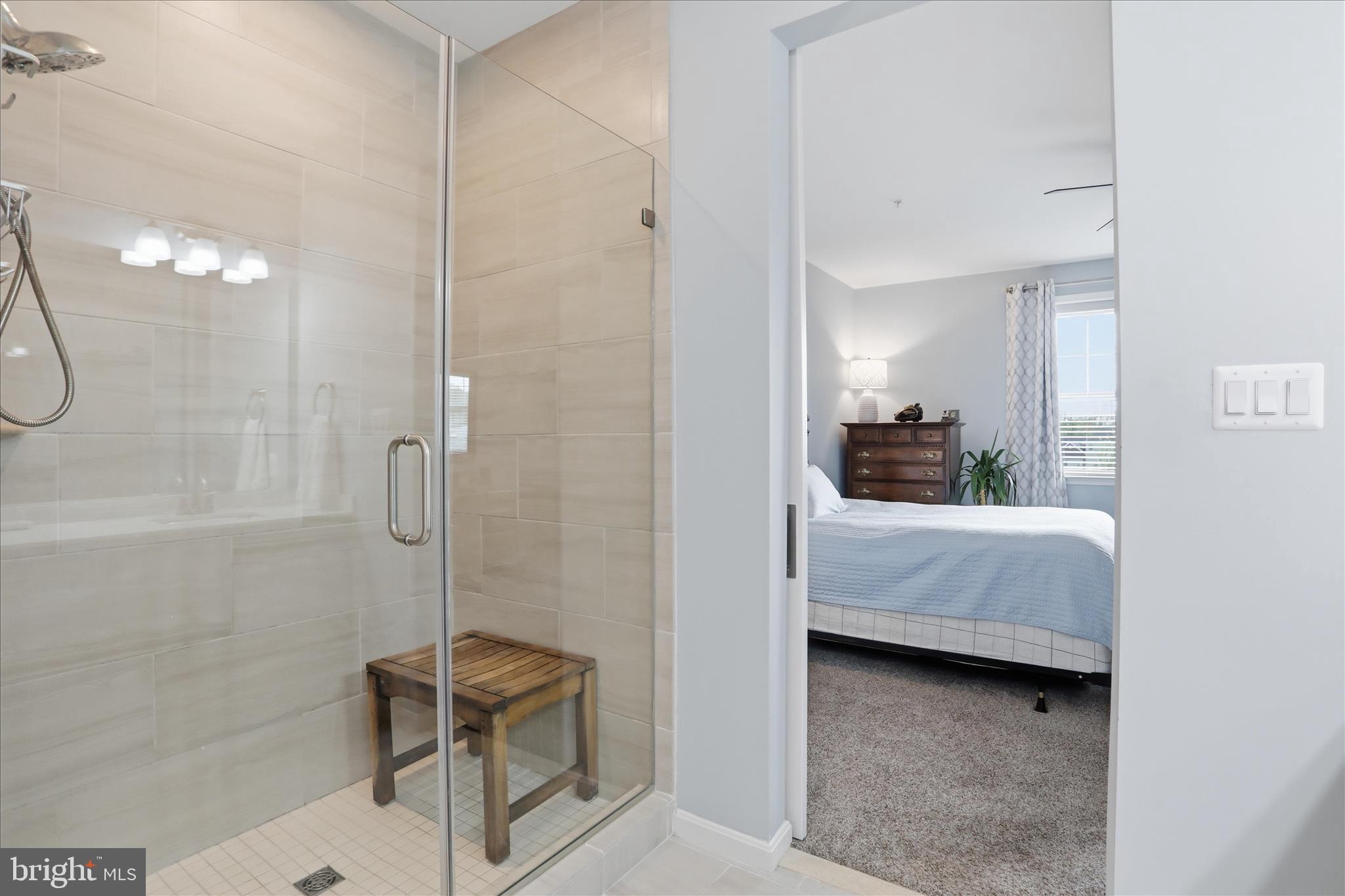 HAGERS CROSSING - Residential