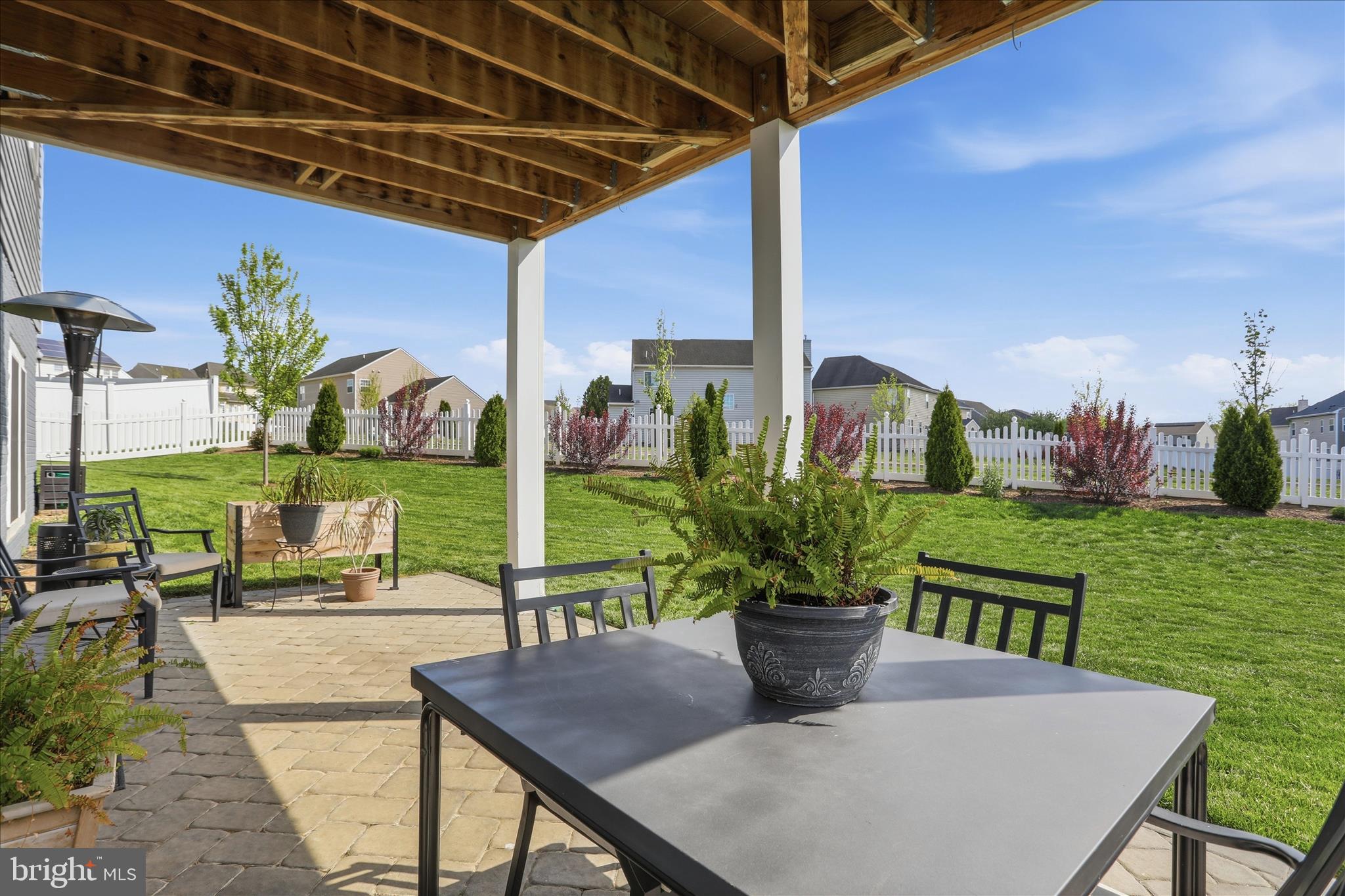 HAGERS CROSSING - Residential