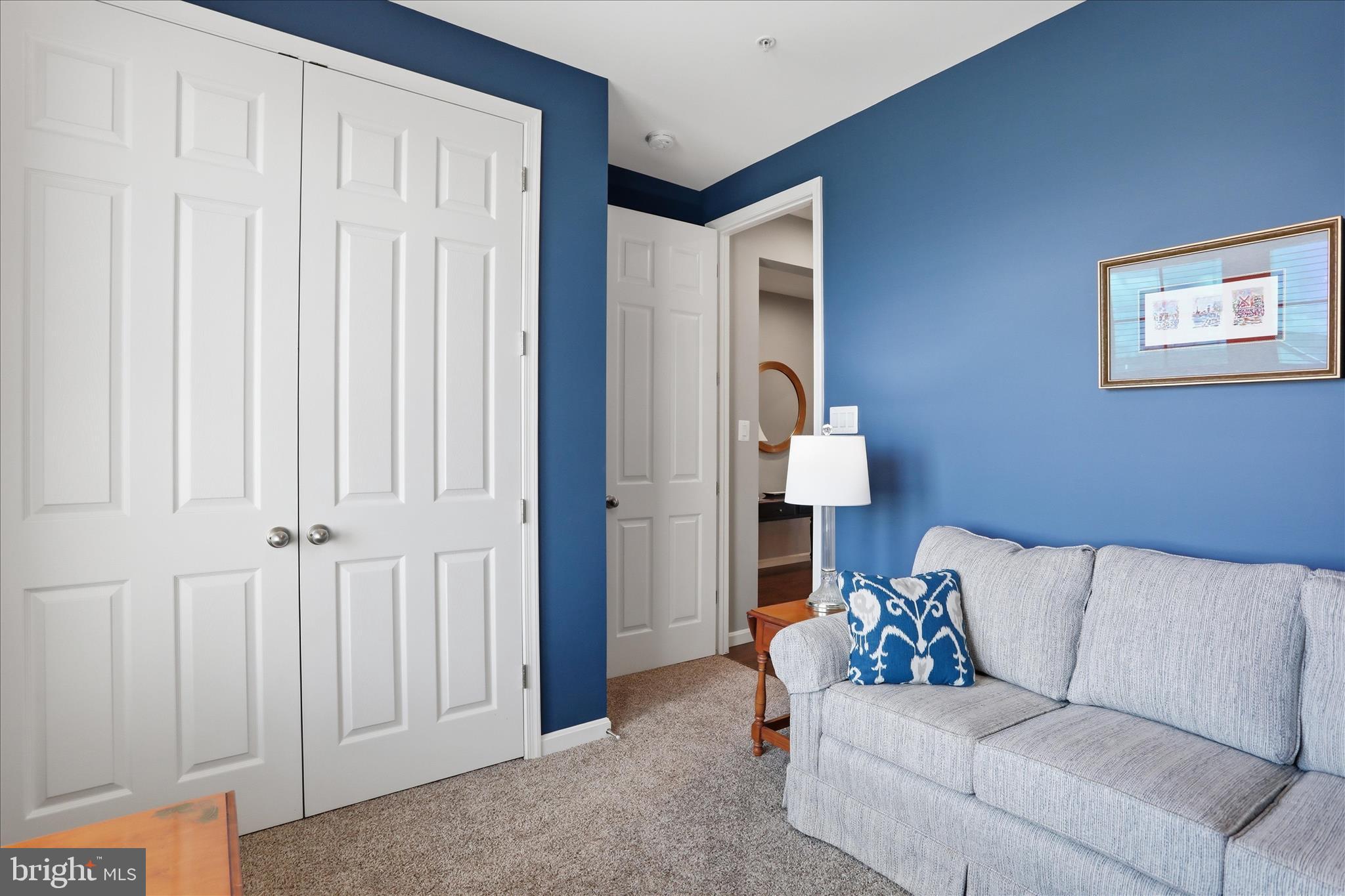 HAGERS CROSSING - Residential