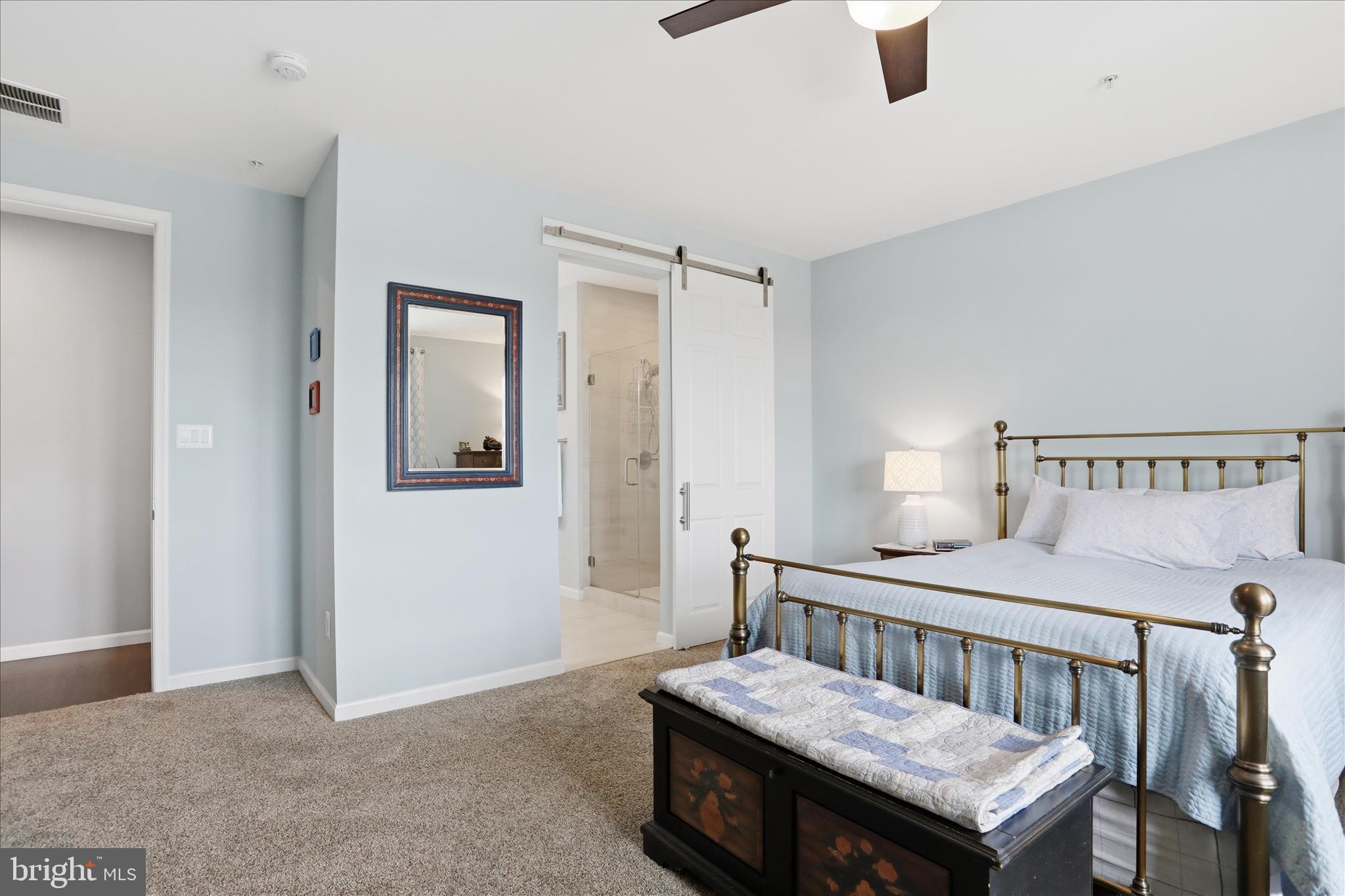 HAGERS CROSSING - Residential