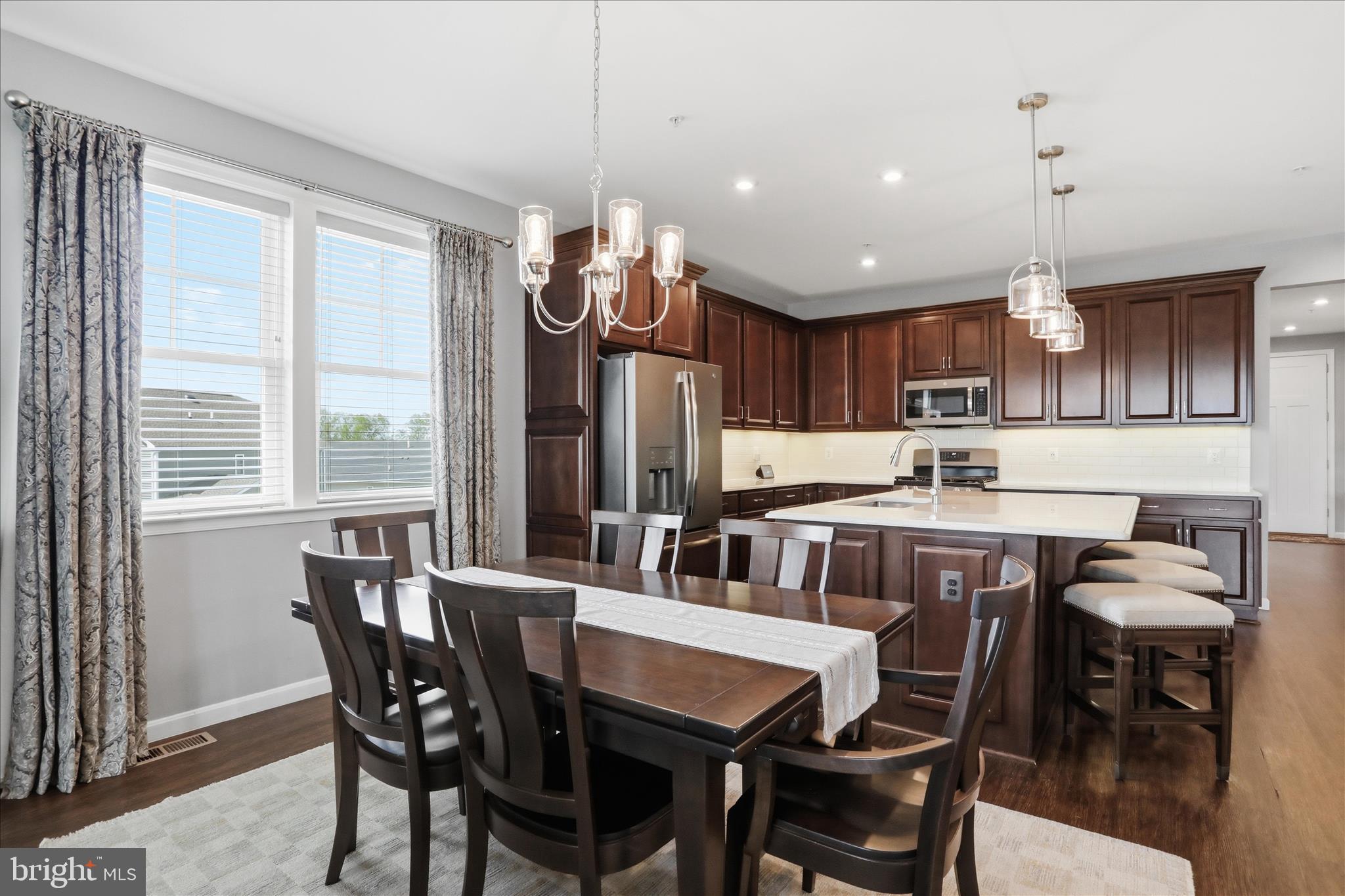 HAGERS CROSSING - Residential