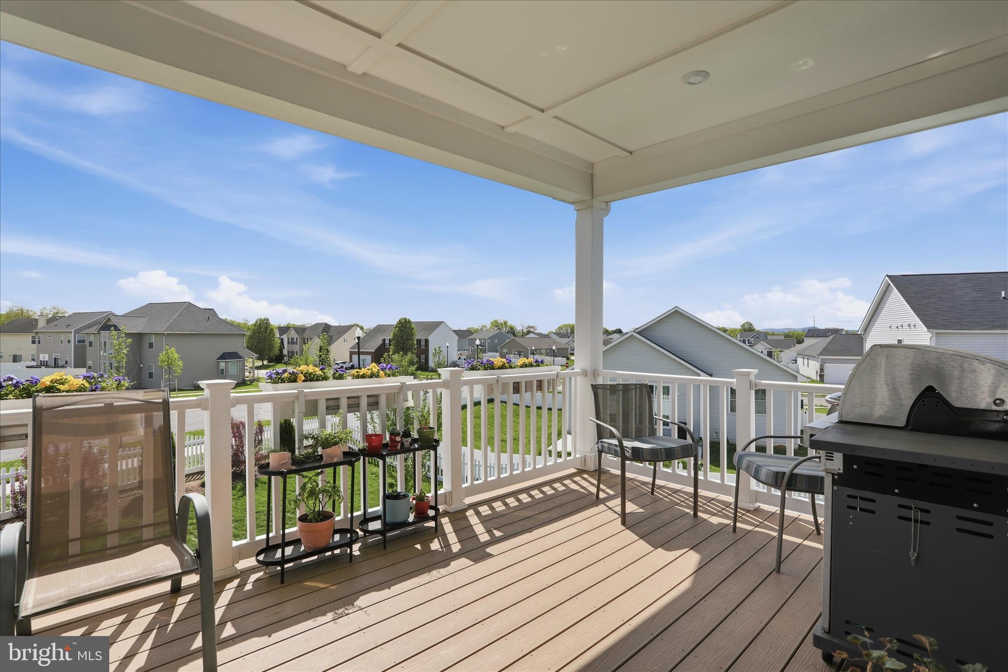 HAGERS CROSSING - Residential