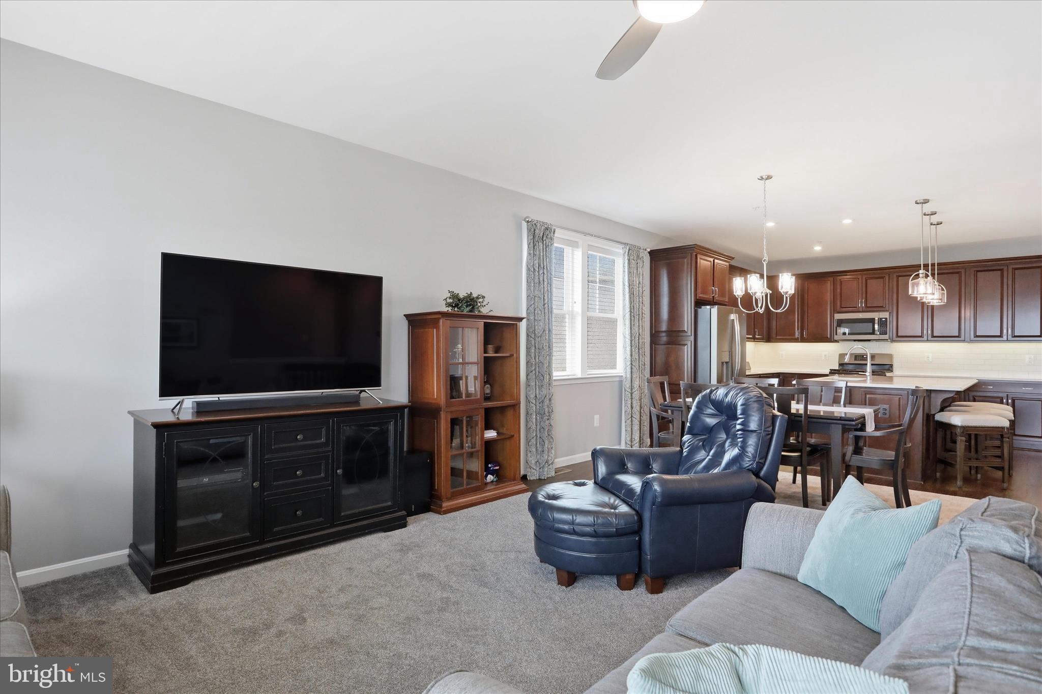 HAGERS CROSSING - Residential