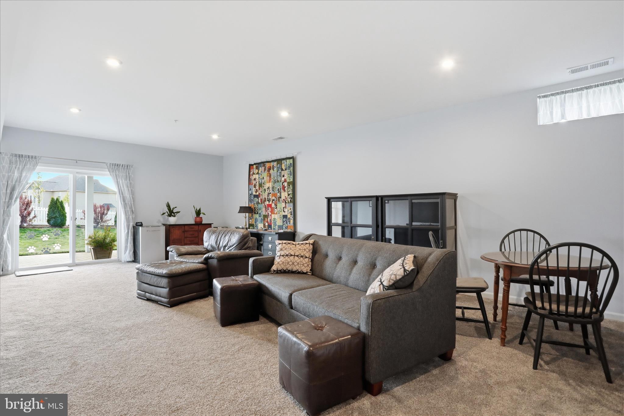 HAGERS CROSSING - Residential