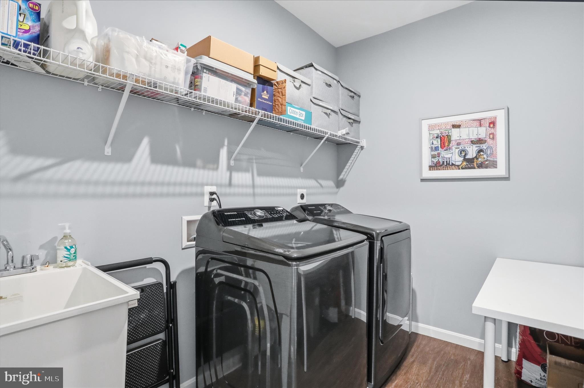 HAGERS CROSSING - Residential