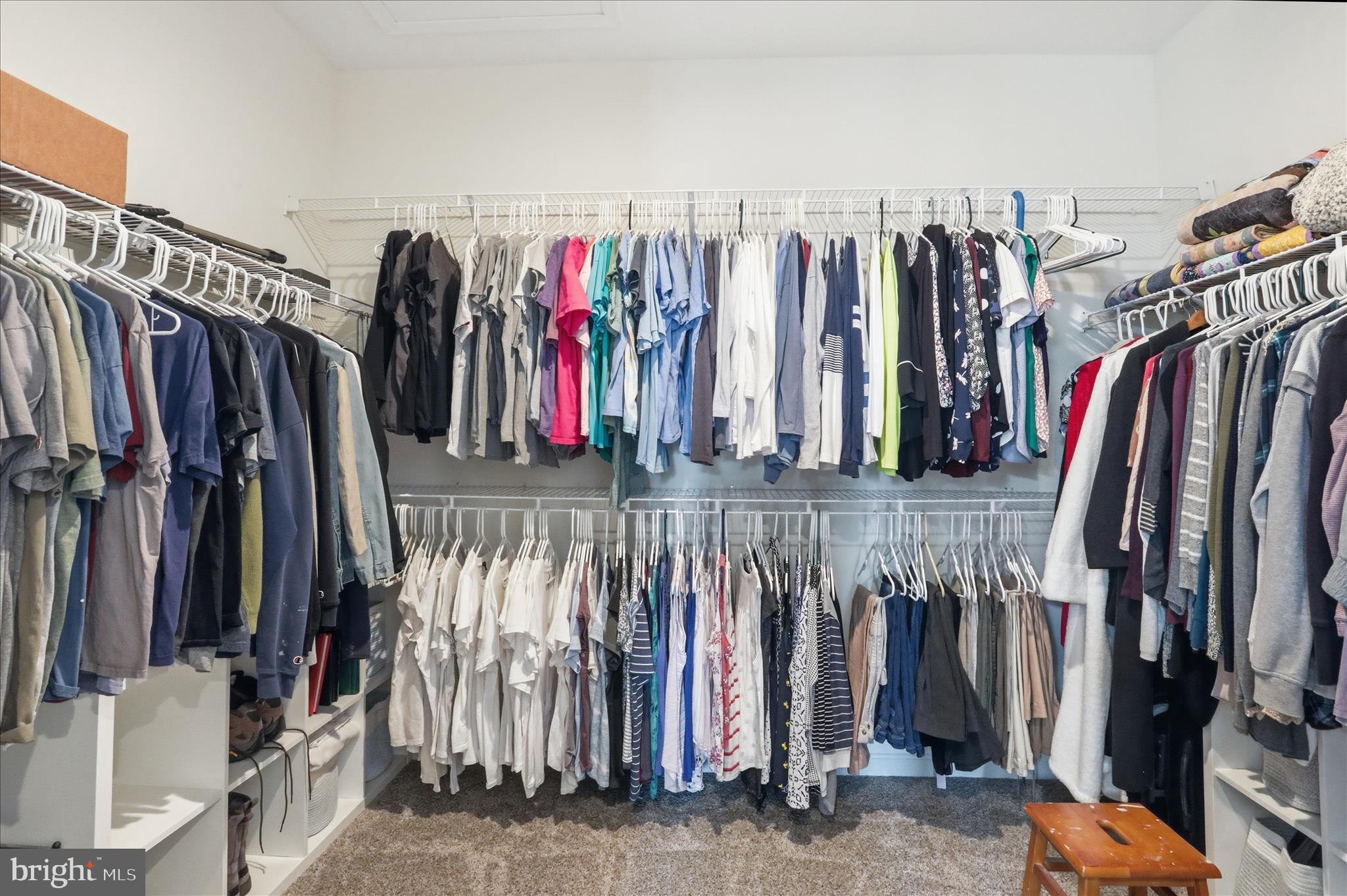 HAGERS CROSSING - Residential