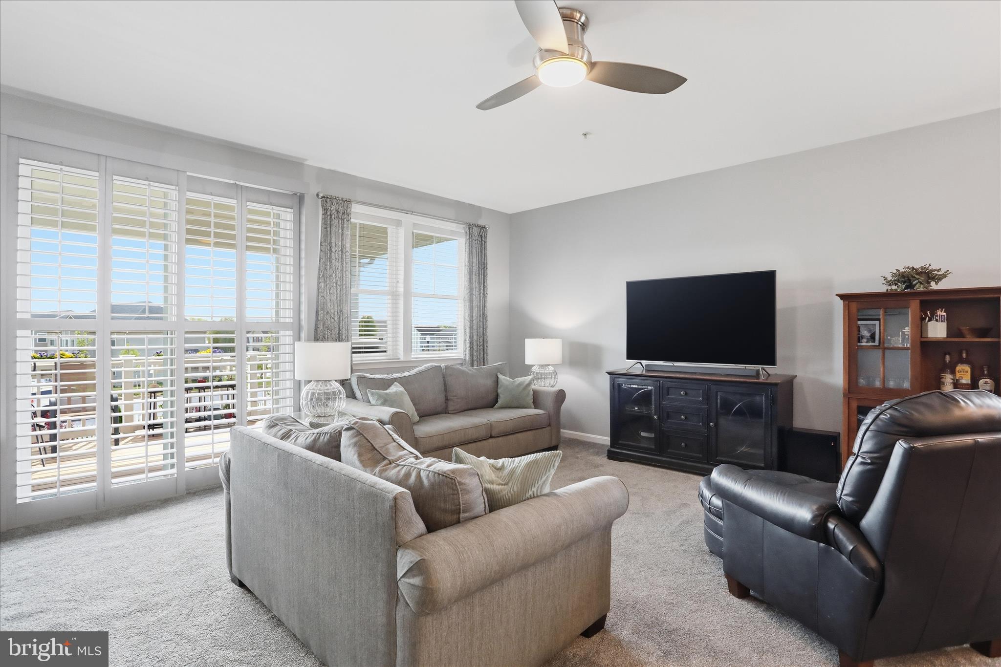 HAGERS CROSSING - Residential