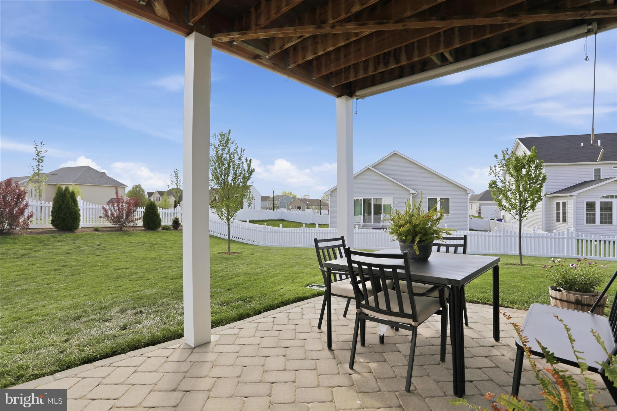 HAGERS CROSSING - Residential