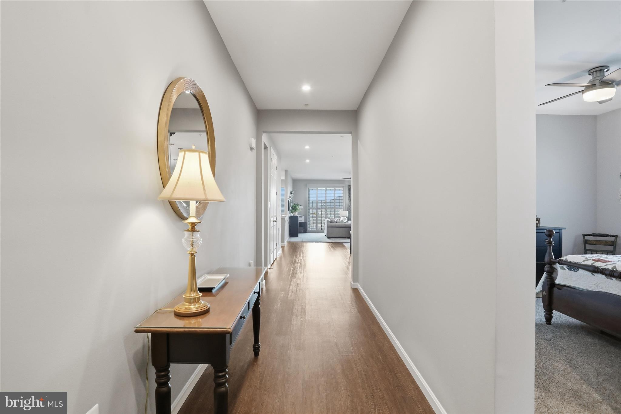 HAGERS CROSSING - Residential