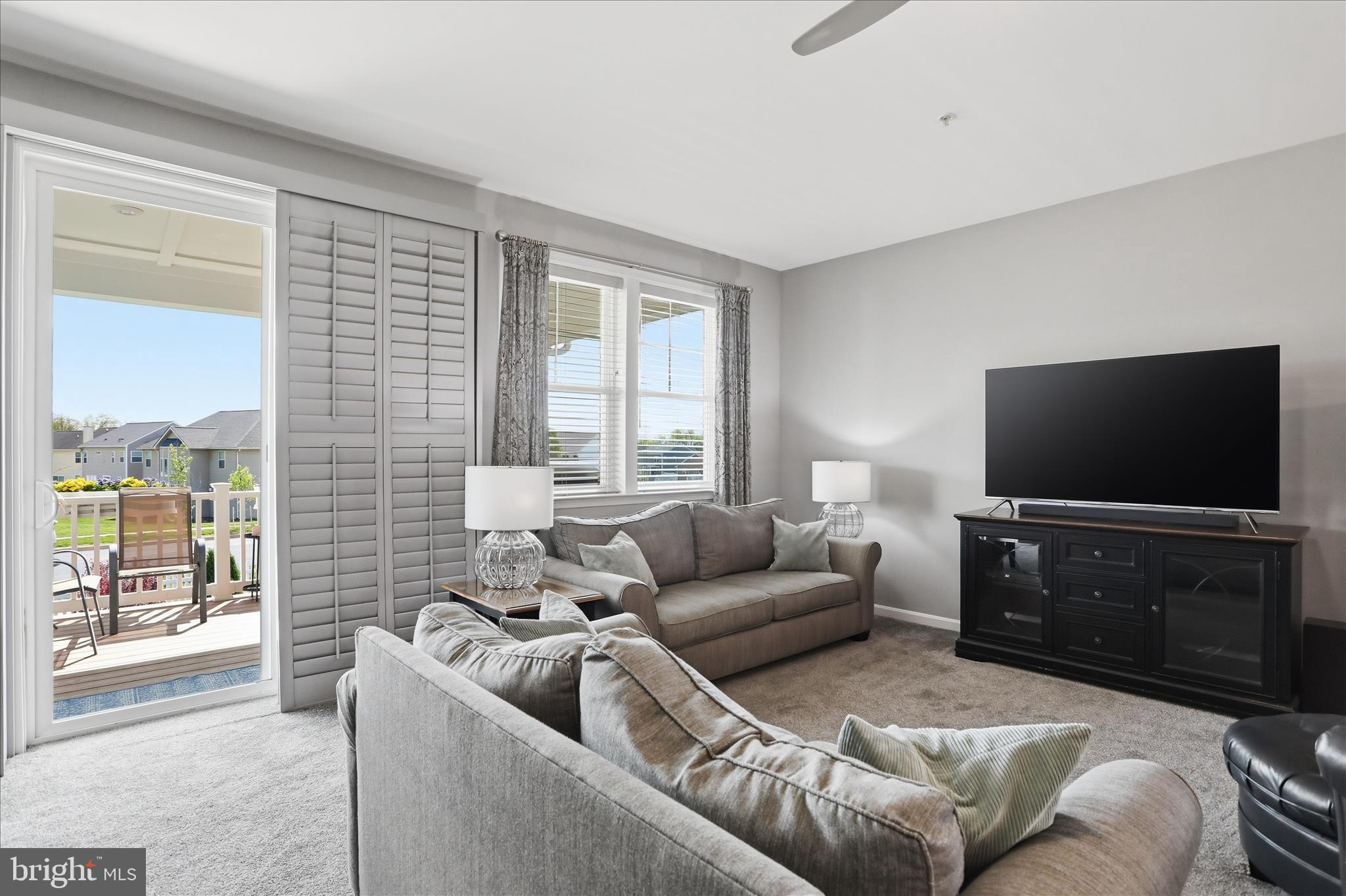 HAGERS CROSSING - Residential