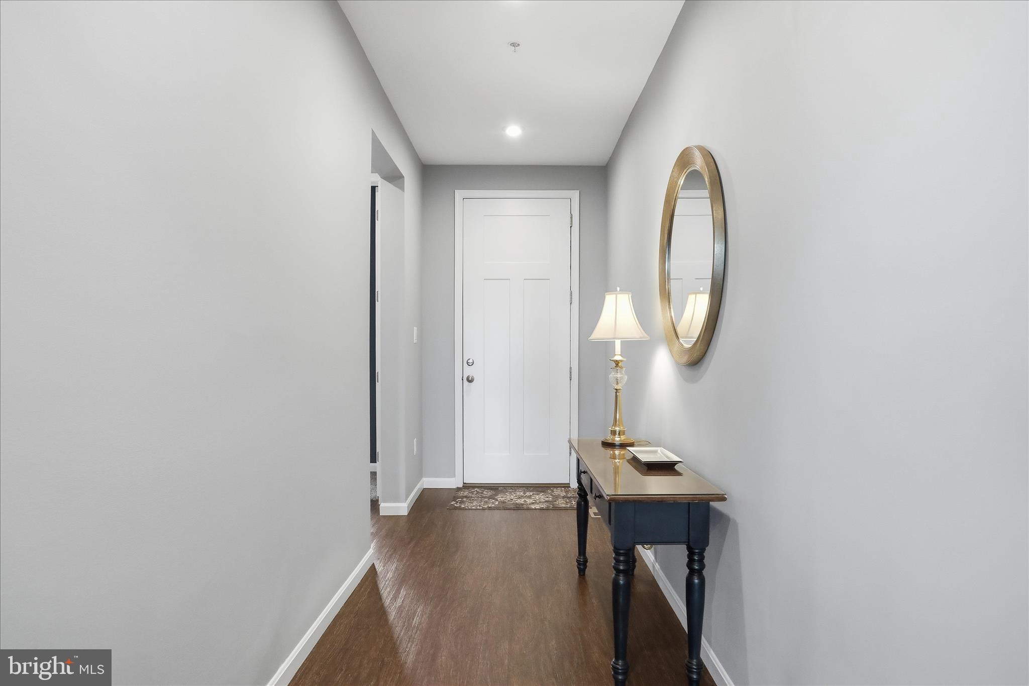 HAGERS CROSSING - Residential