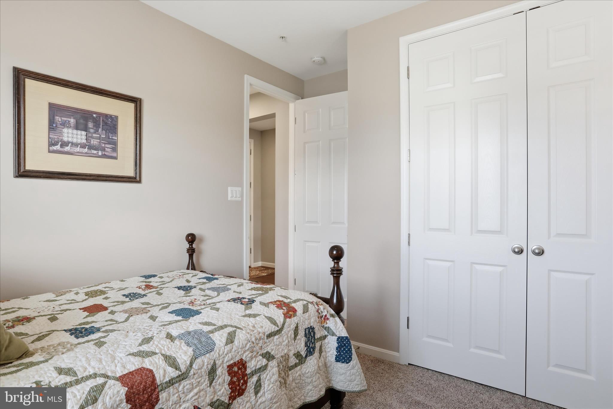 HAGERS CROSSING - Residential