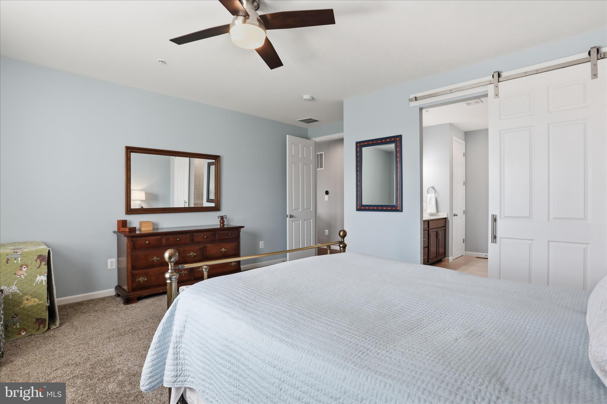 HAGERS CROSSING - Residential