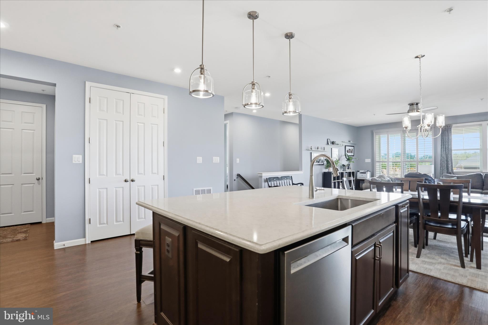 HAGERS CROSSING - Residential