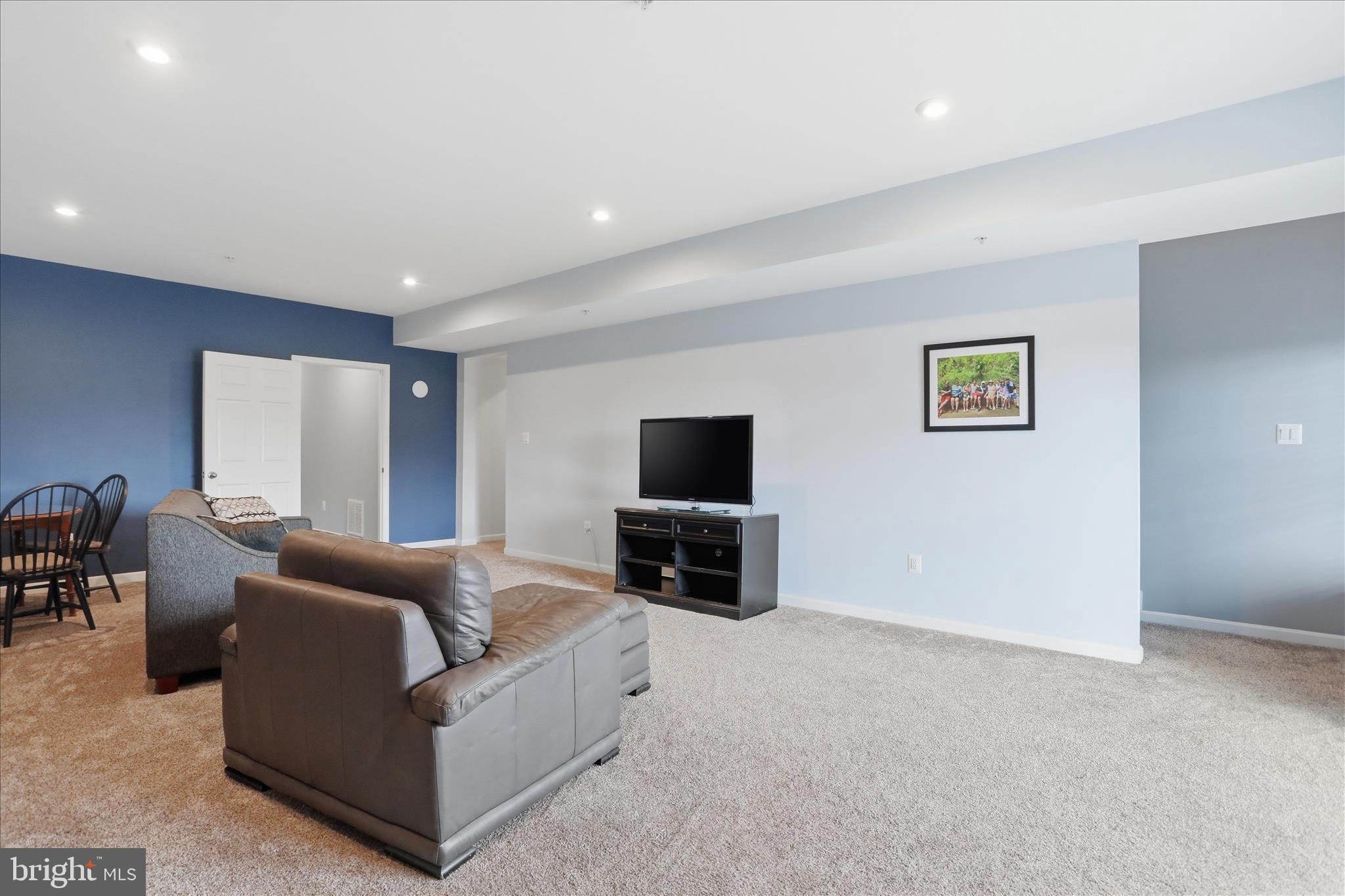 HAGERS CROSSING - Residential