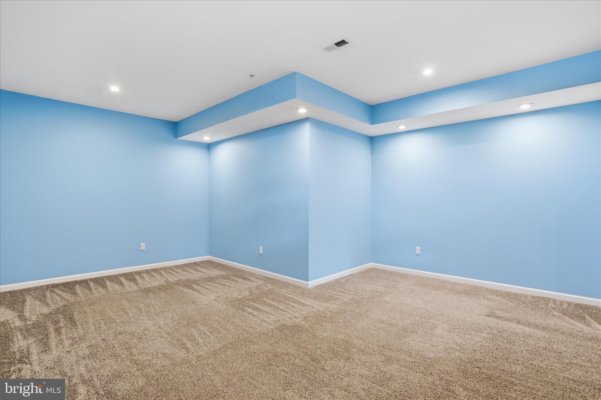 HAGERS CROSSING - Residential