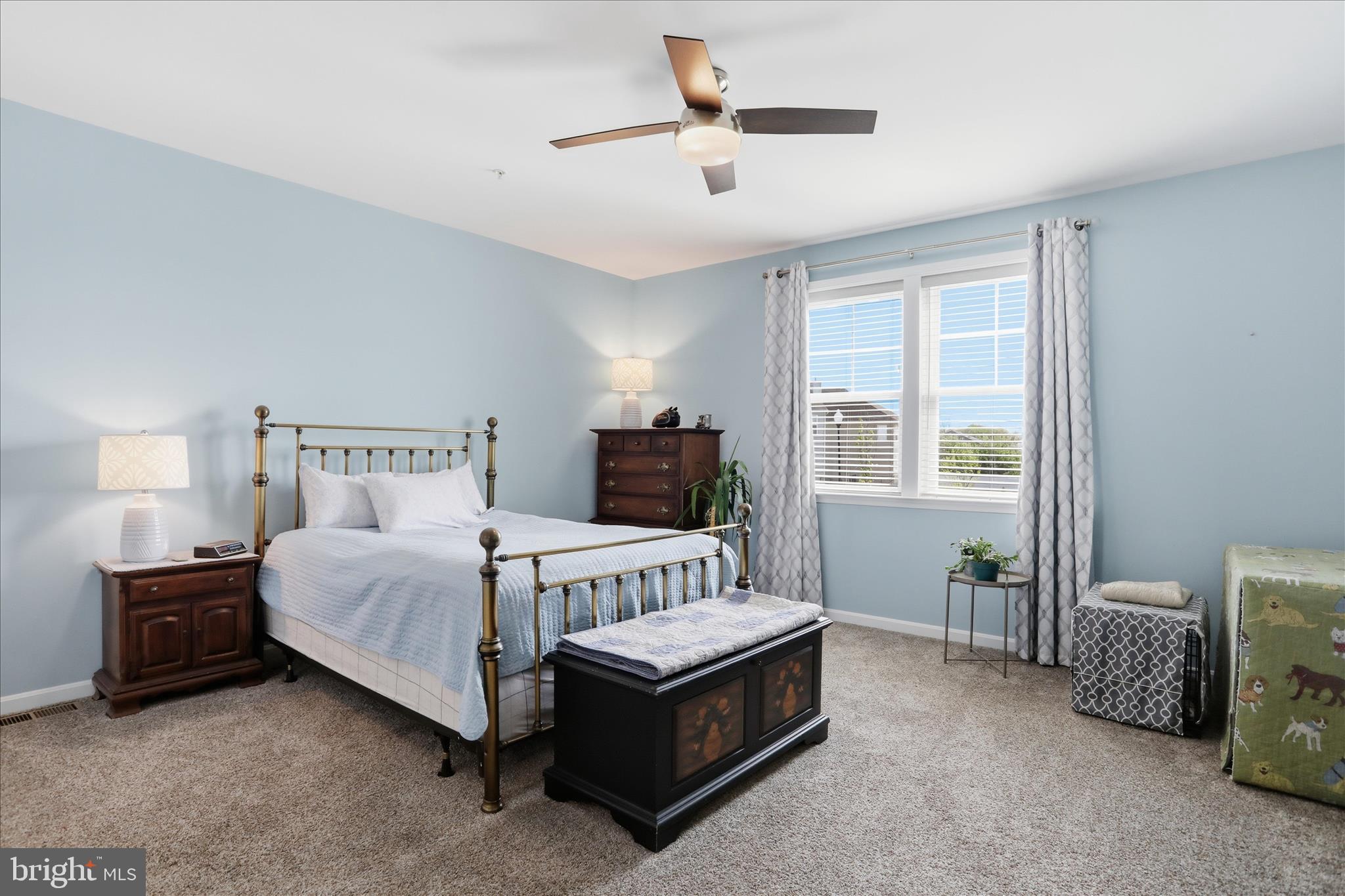 HAGERS CROSSING - Residential