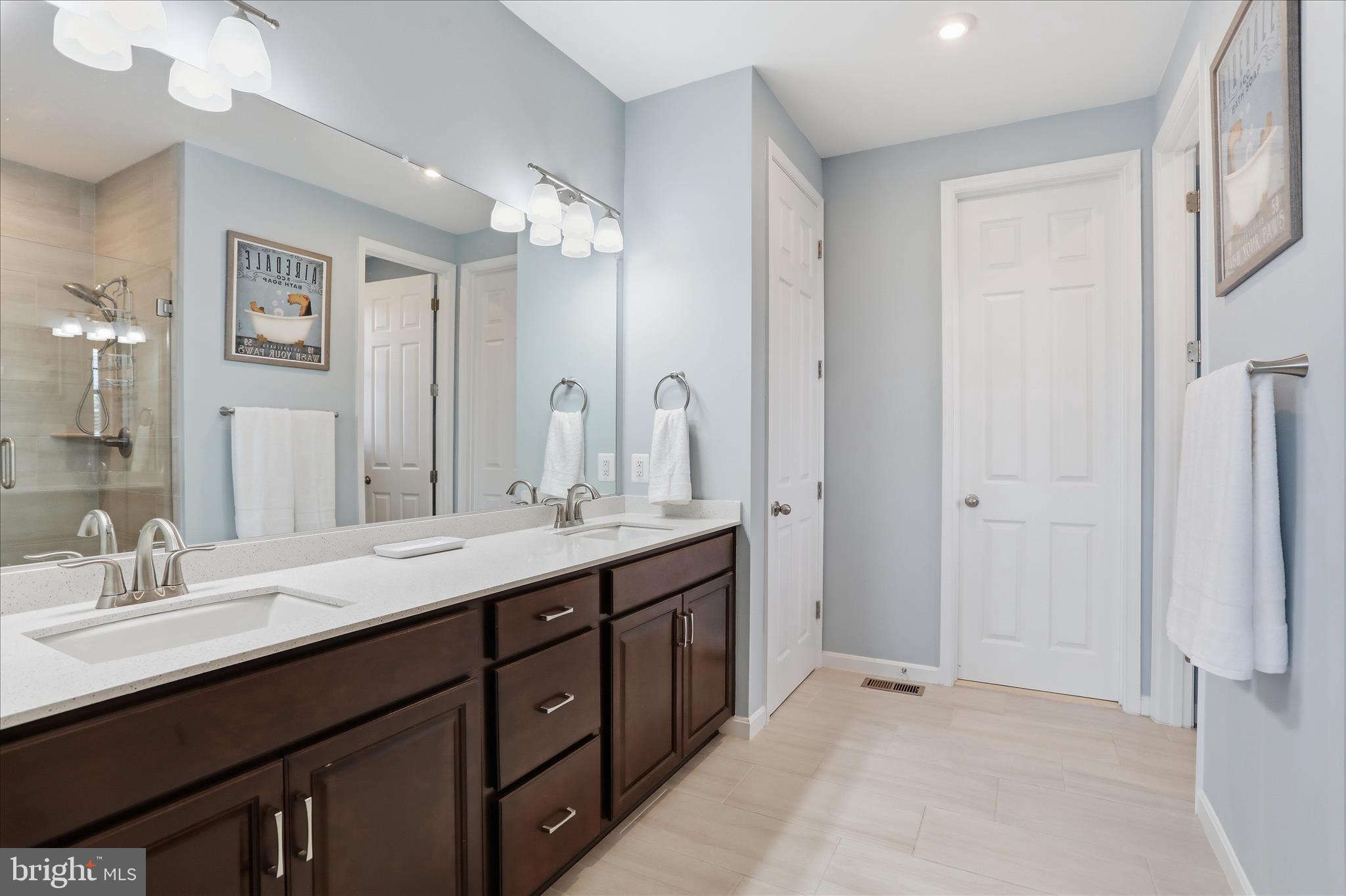 HAGERS CROSSING - Residential