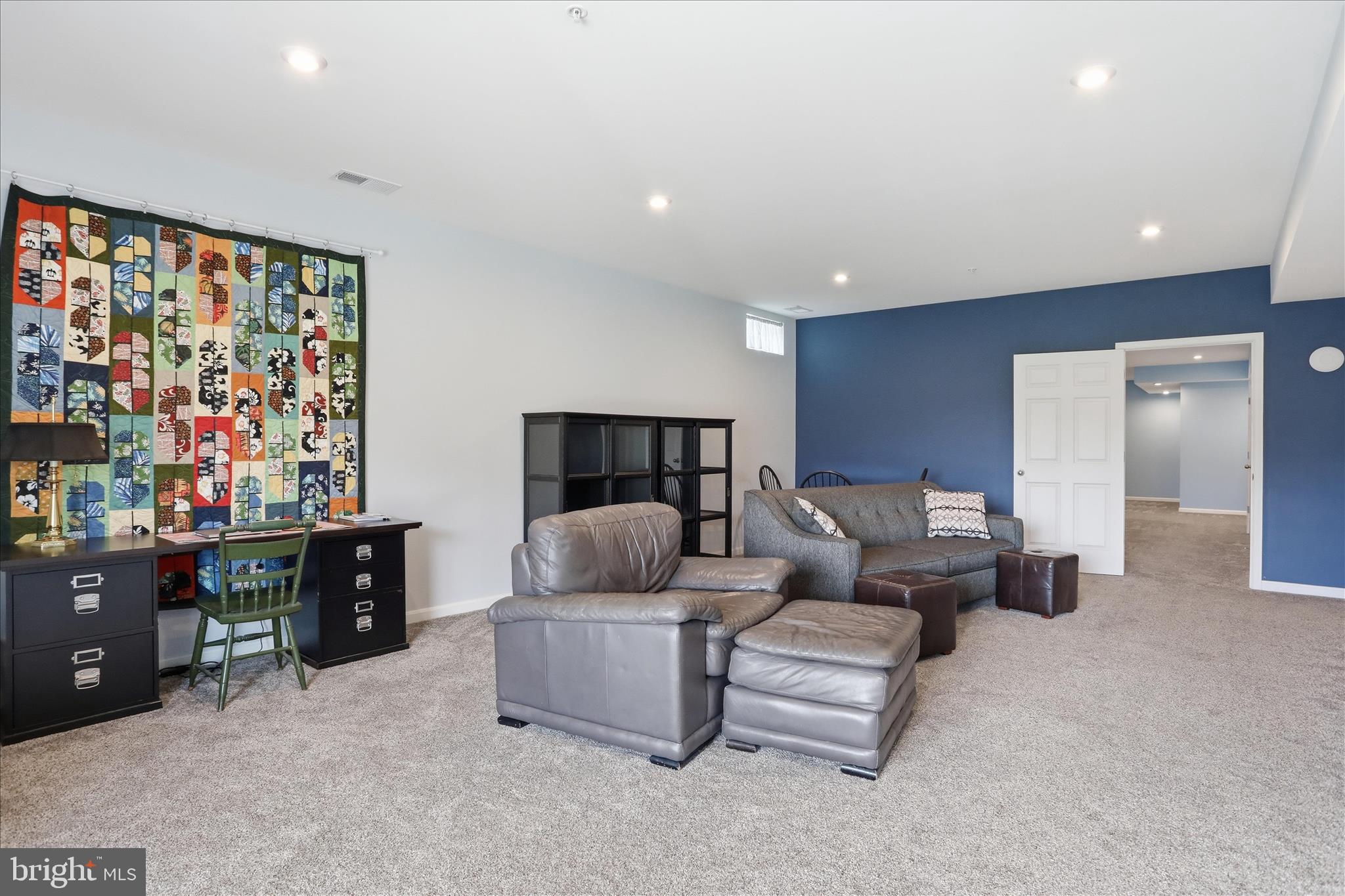 HAGERS CROSSING - Residential