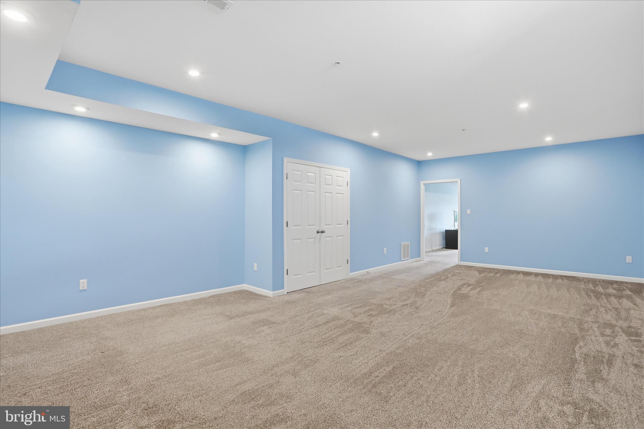 HAGERS CROSSING - Residential