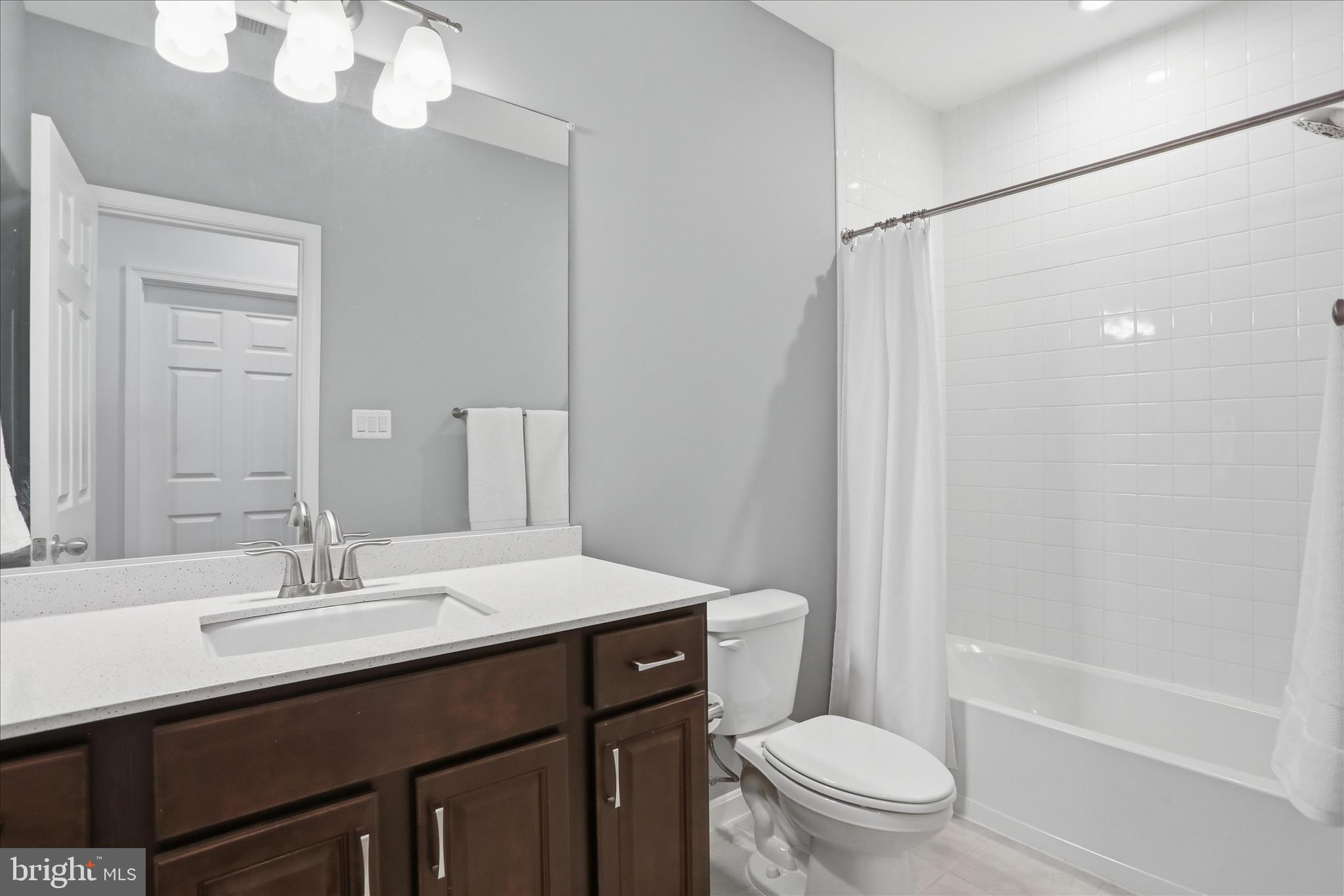 HAGERS CROSSING - Residential