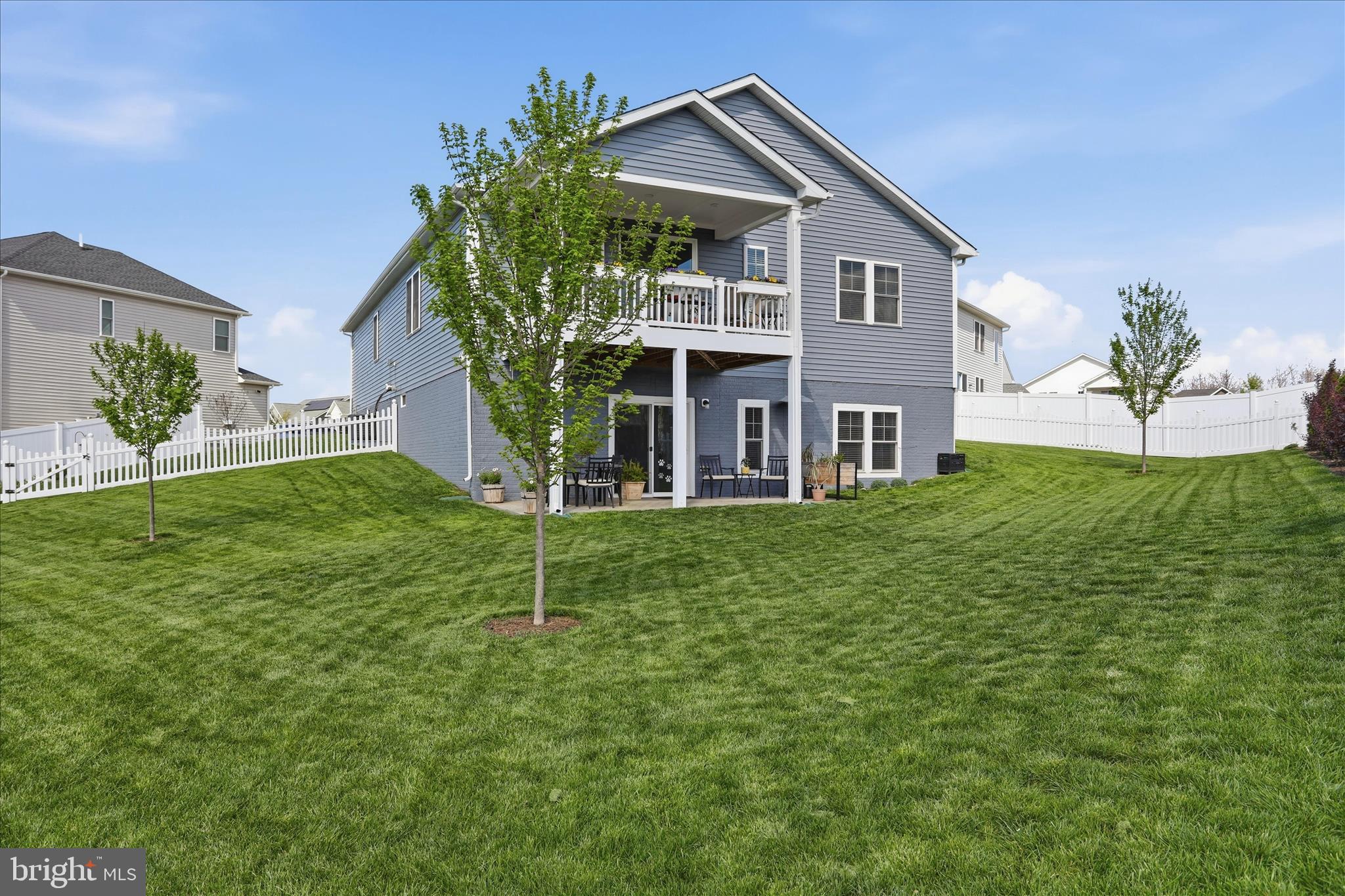 HAGERS CROSSING - Residential