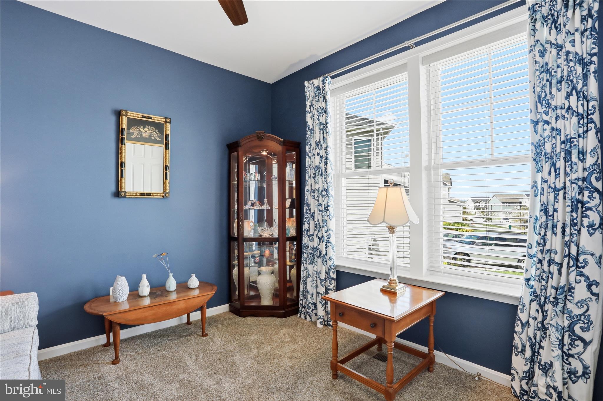 HAGERS CROSSING - Residential