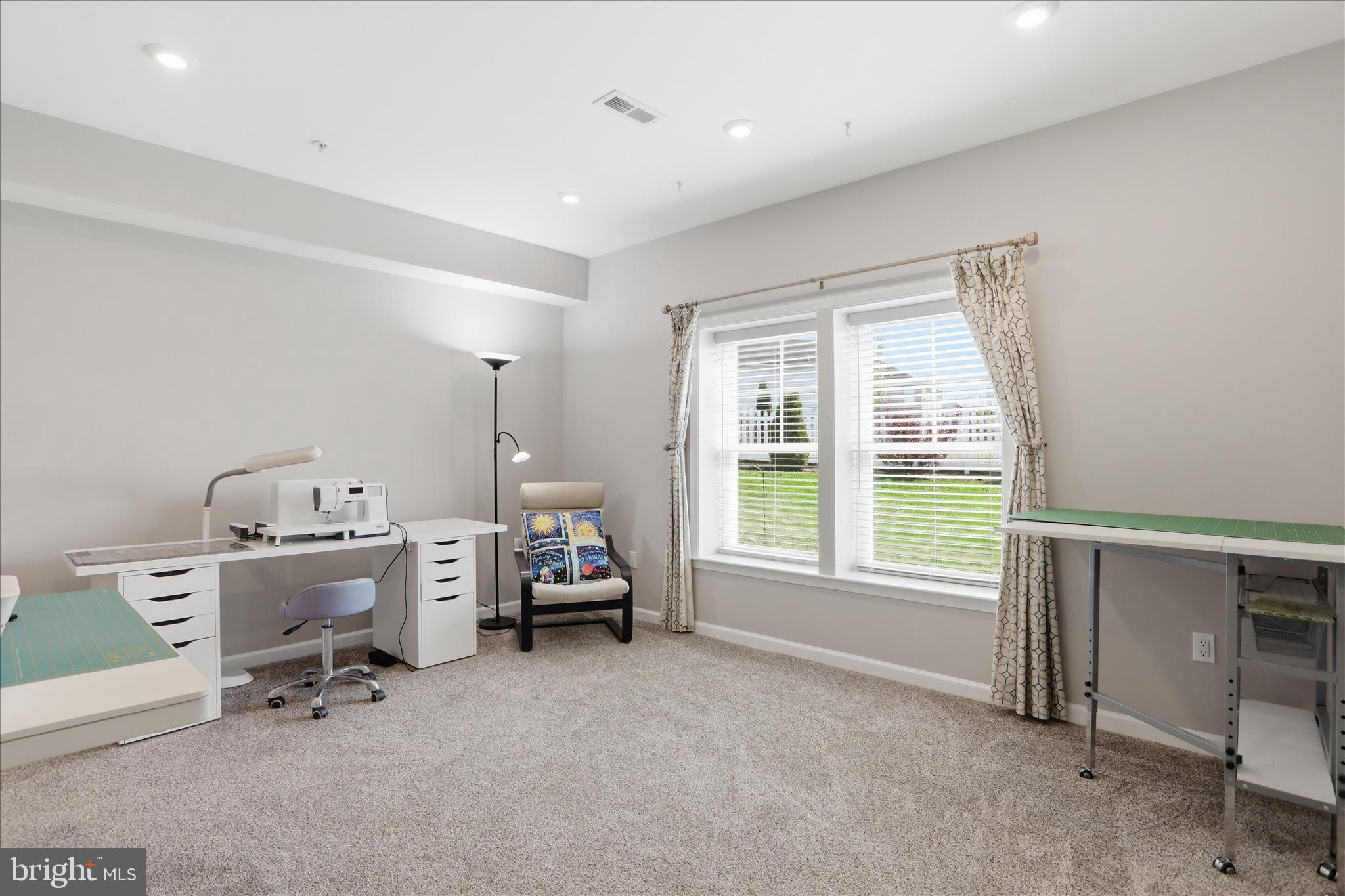 HAGERS CROSSING - Residential